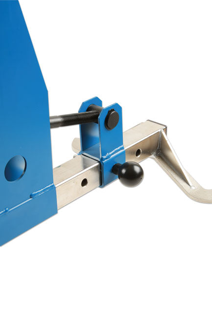 Laser Suspension Play Tester
