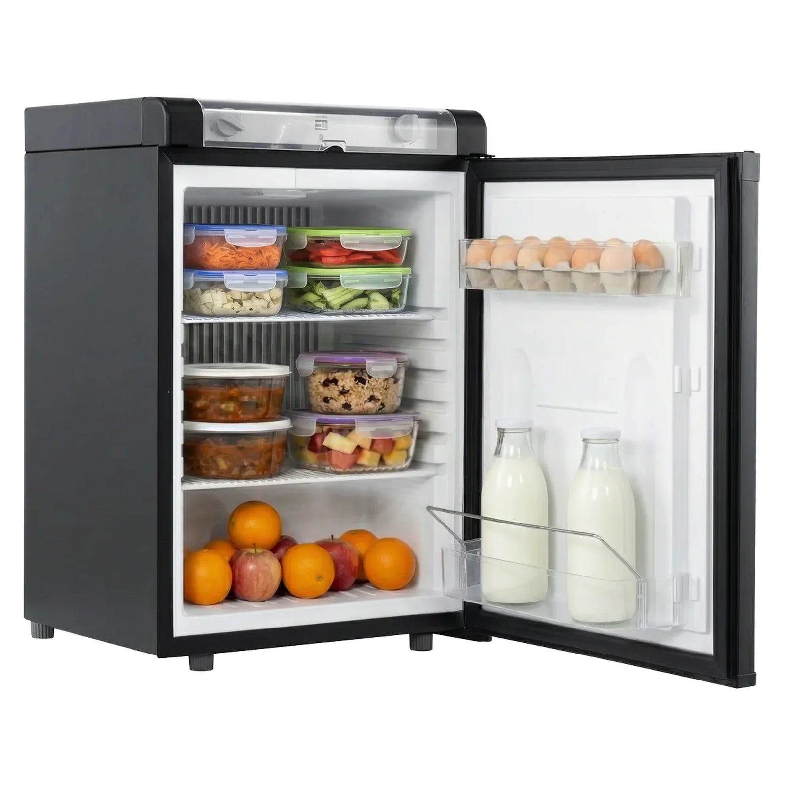 Sealey Dellonda 3-Way Fridge 60L - DL159