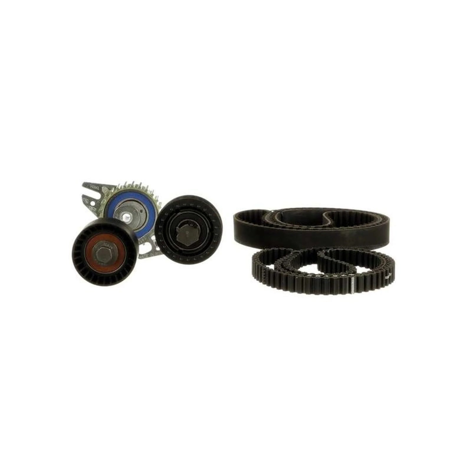 Gates Timing Belt Kit with Rollers K065429XS