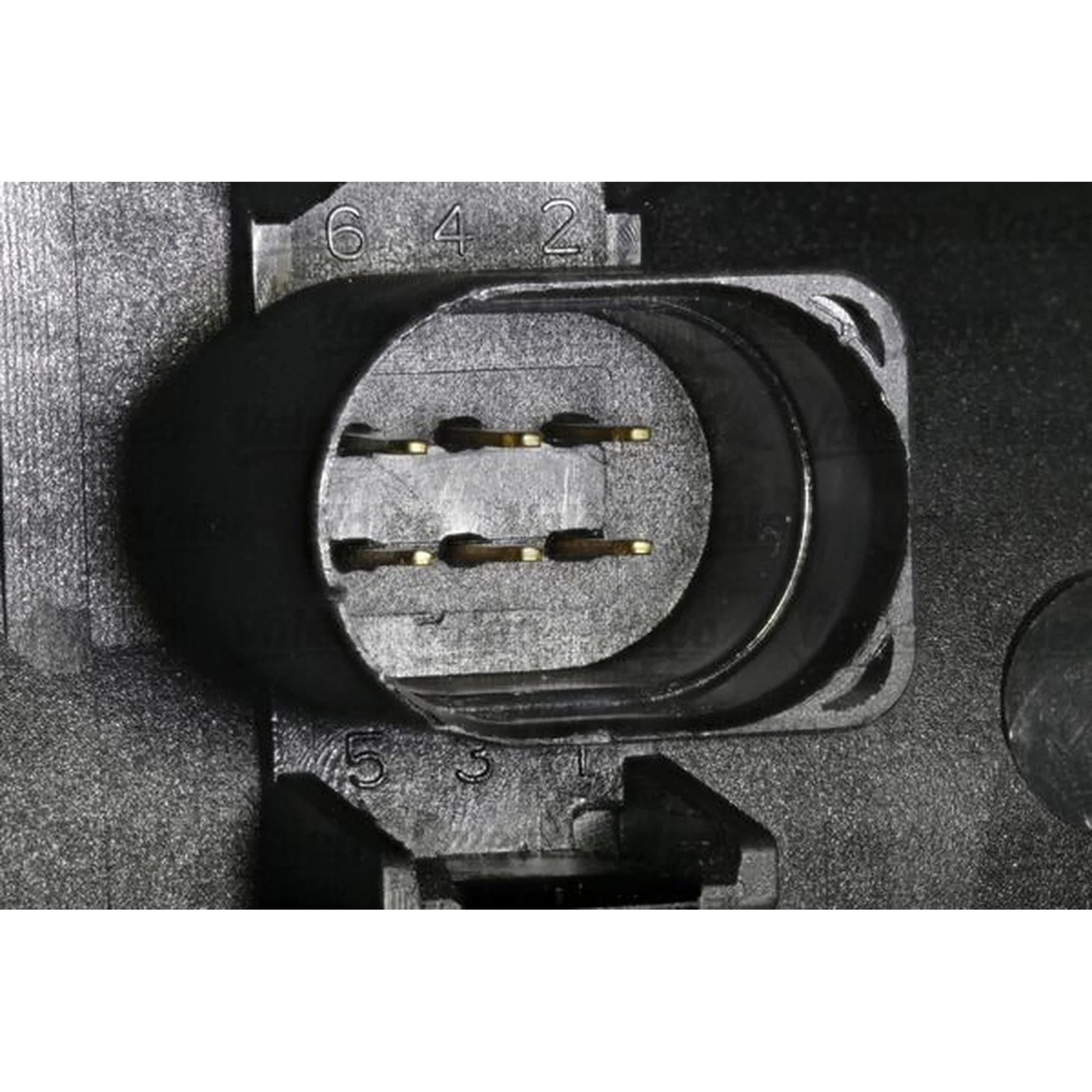 Valeo MAF Sensor (Mass Air Flow) 366316