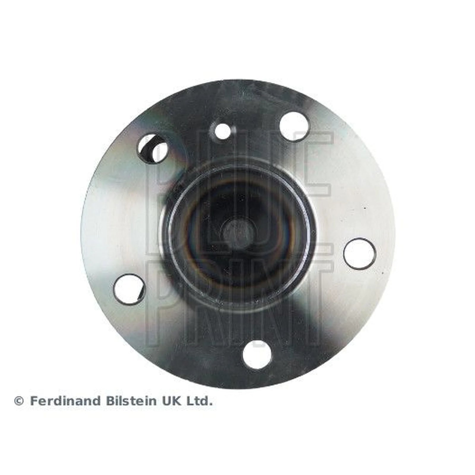 Blue Print Wheel Bearing Kit 84mm ADB118303