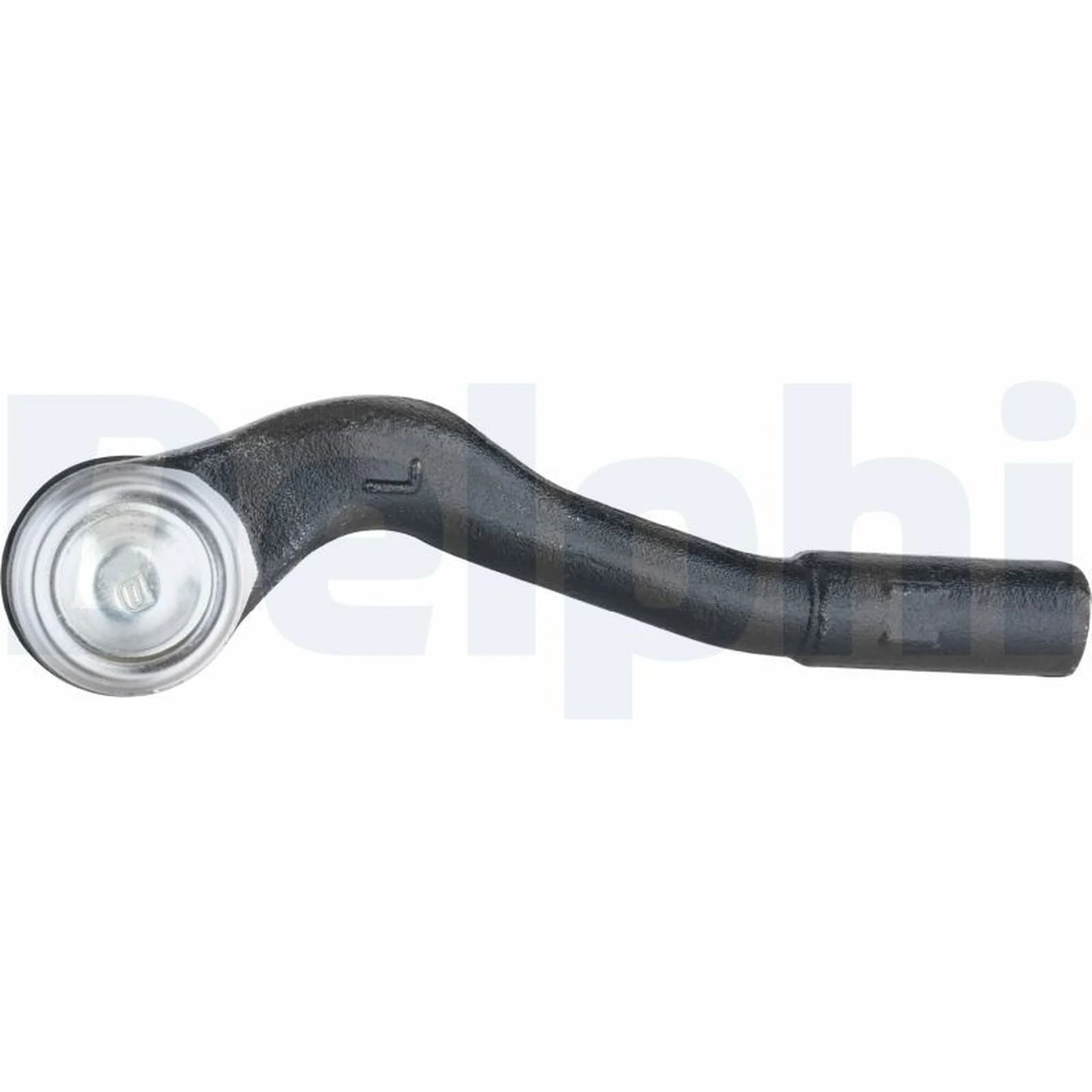 Delphi Steering Tie Rod End Ball Joint Front Left M14 TA2030