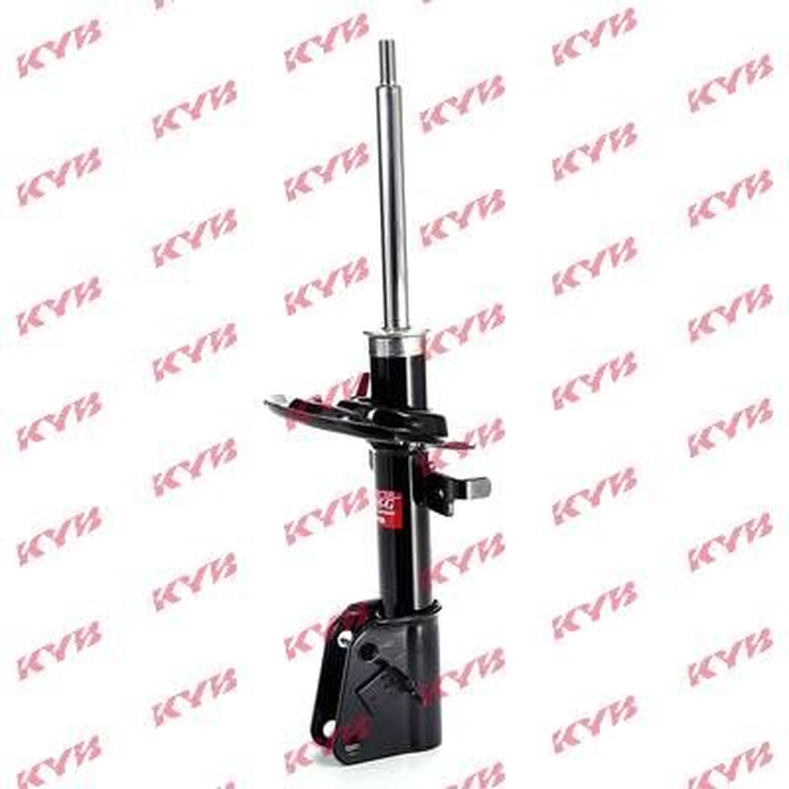 KYB Shock Absorber Damper Strut Front 333717