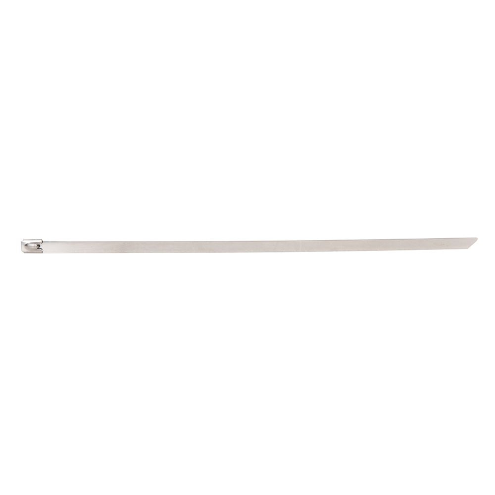 Fixman Roller Ball Ties 50pce 300mm