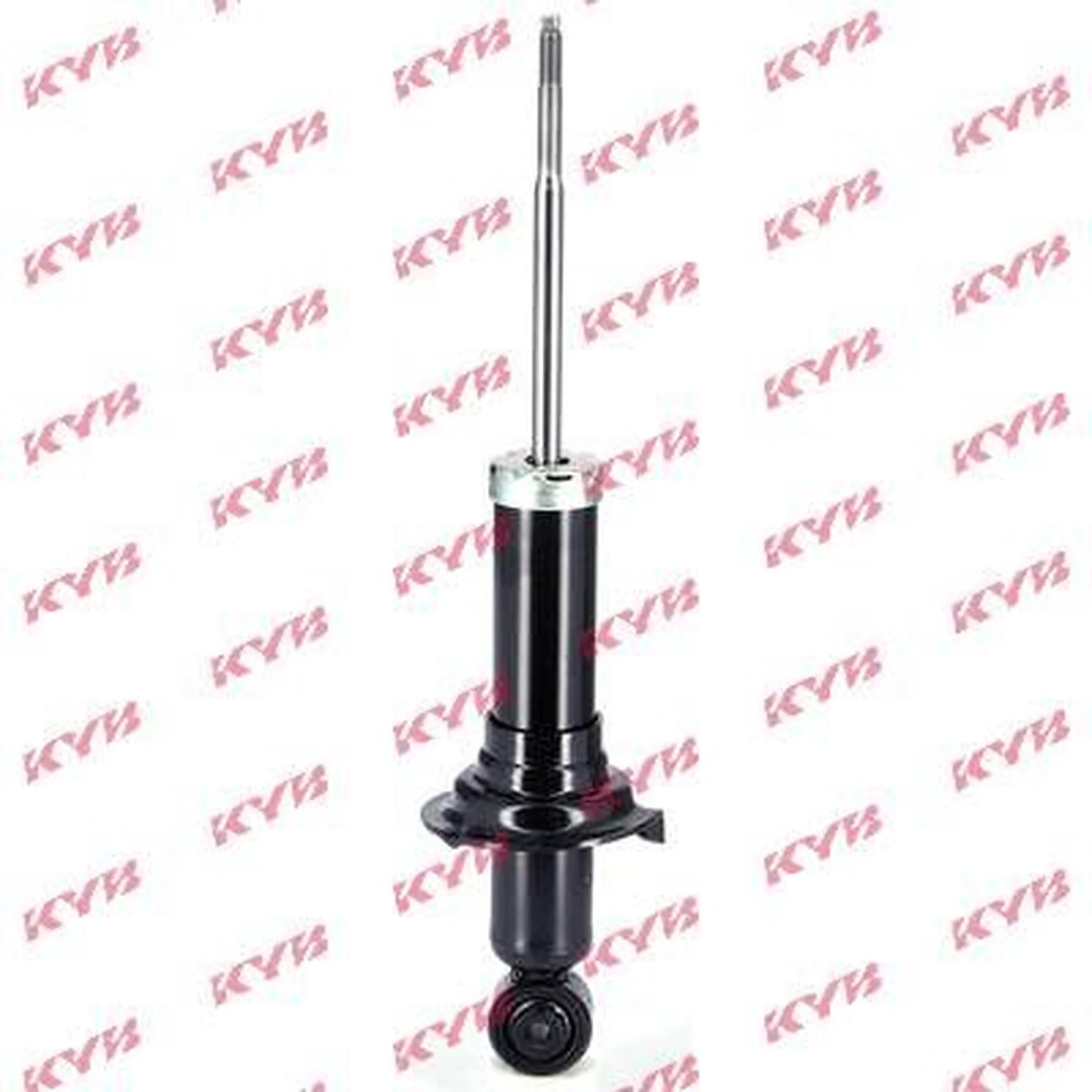 KYB 2 x Shock Absorbers fits Honda Civic VII 2000-2005 1.4 1.6 1.7 2.0