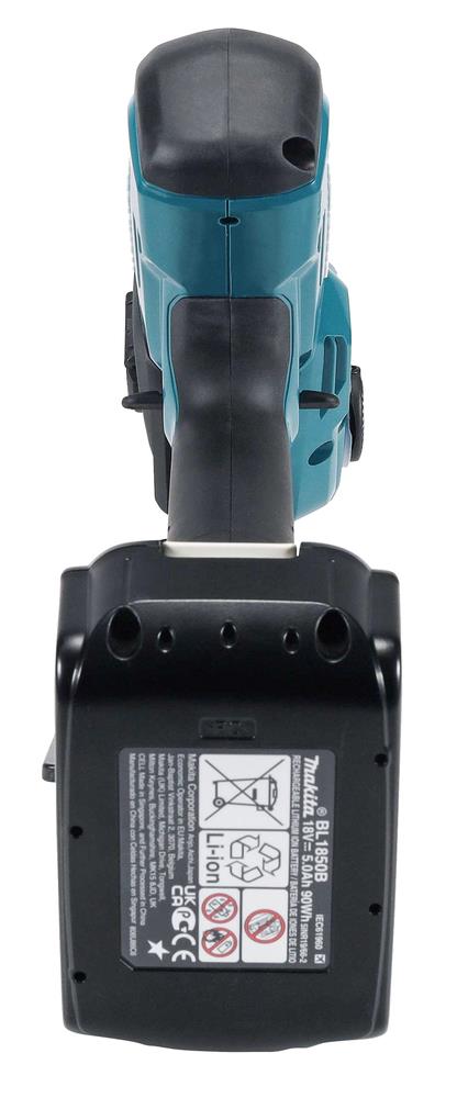 Makita Brushless Pruning Saw Duc150Z