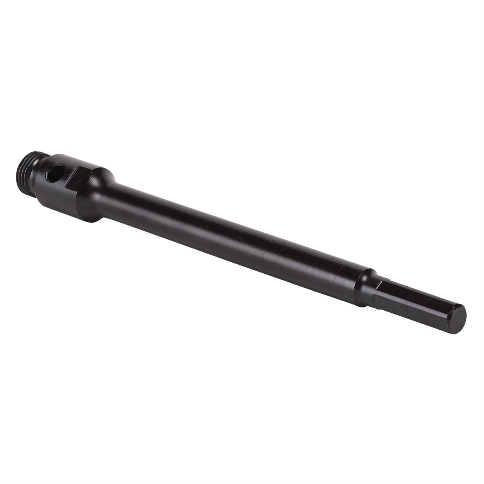 Draper Diamond Core Drill Bit Arbor, 240mm 43708