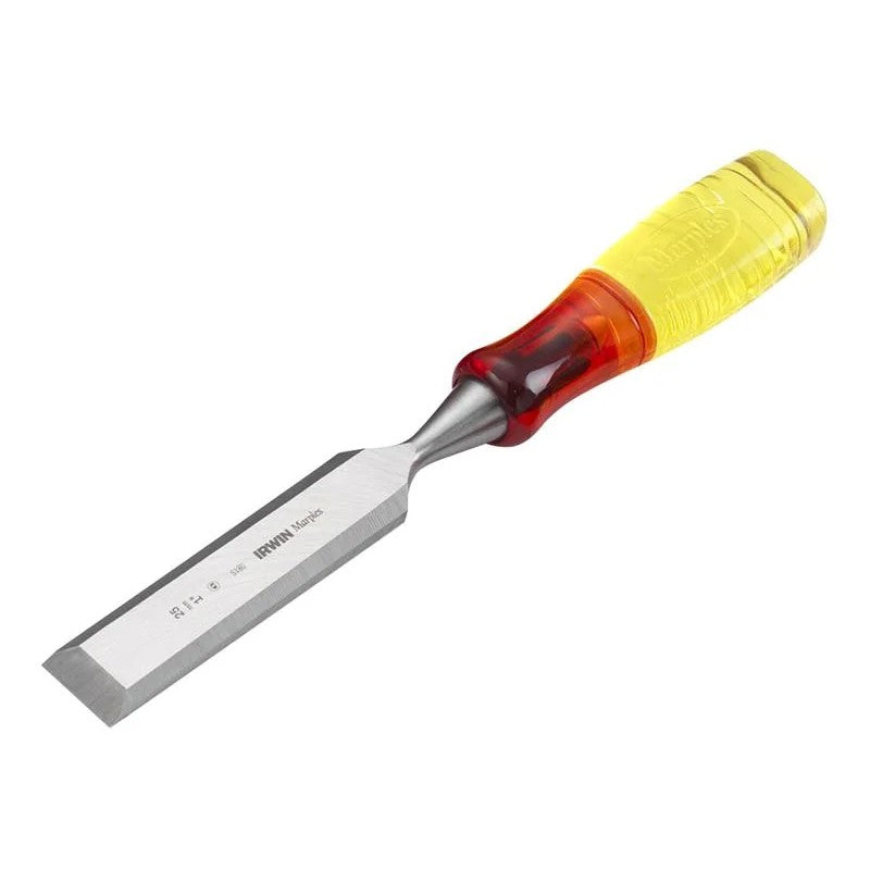 Irwin® Marples® M373 Bevel Edge Chisel Splitproof Handle 25mm (1in)