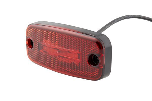 Hella Tail Light 2TM 345 600-307