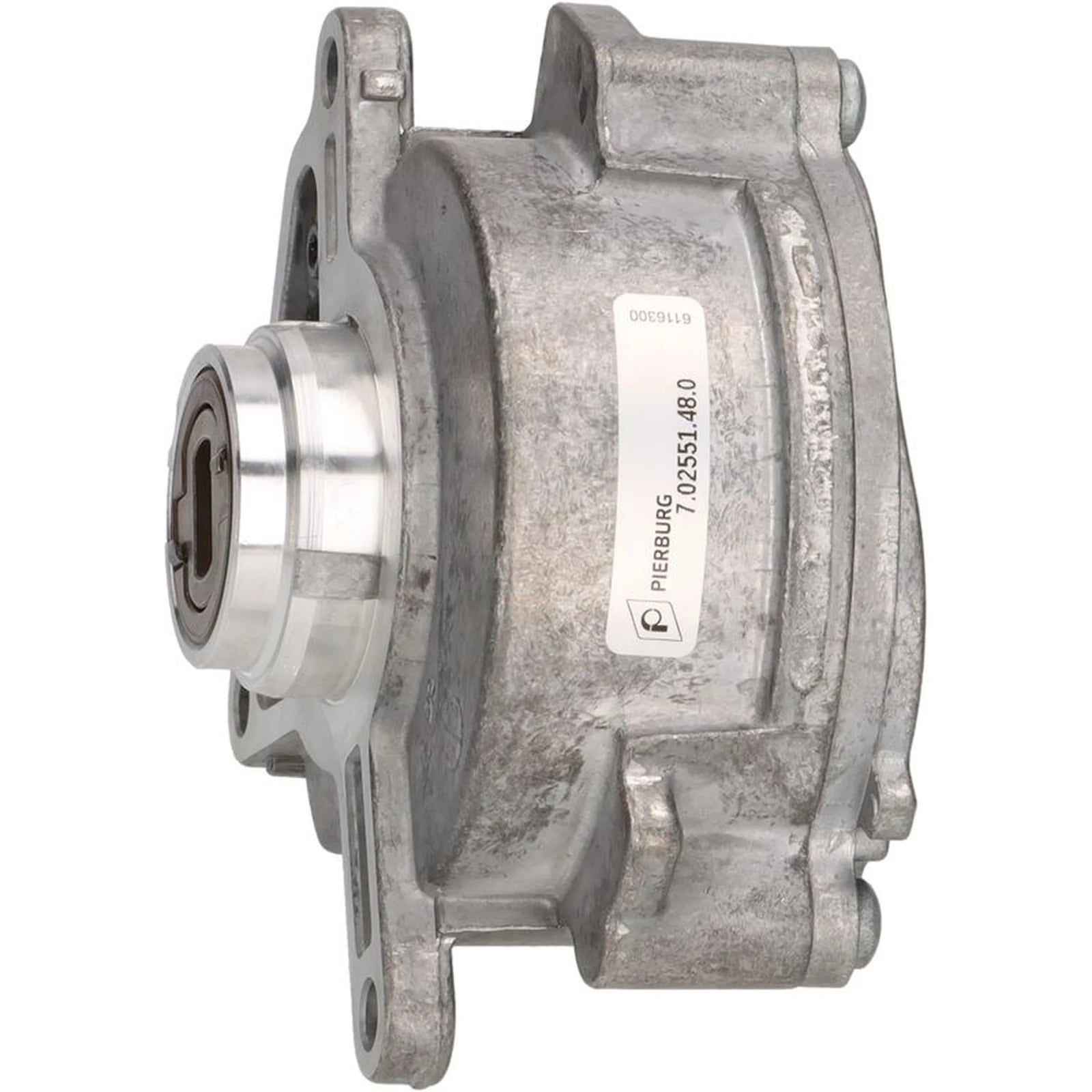 Pierburg Brake Vacuum Pump 7.02551.48.0