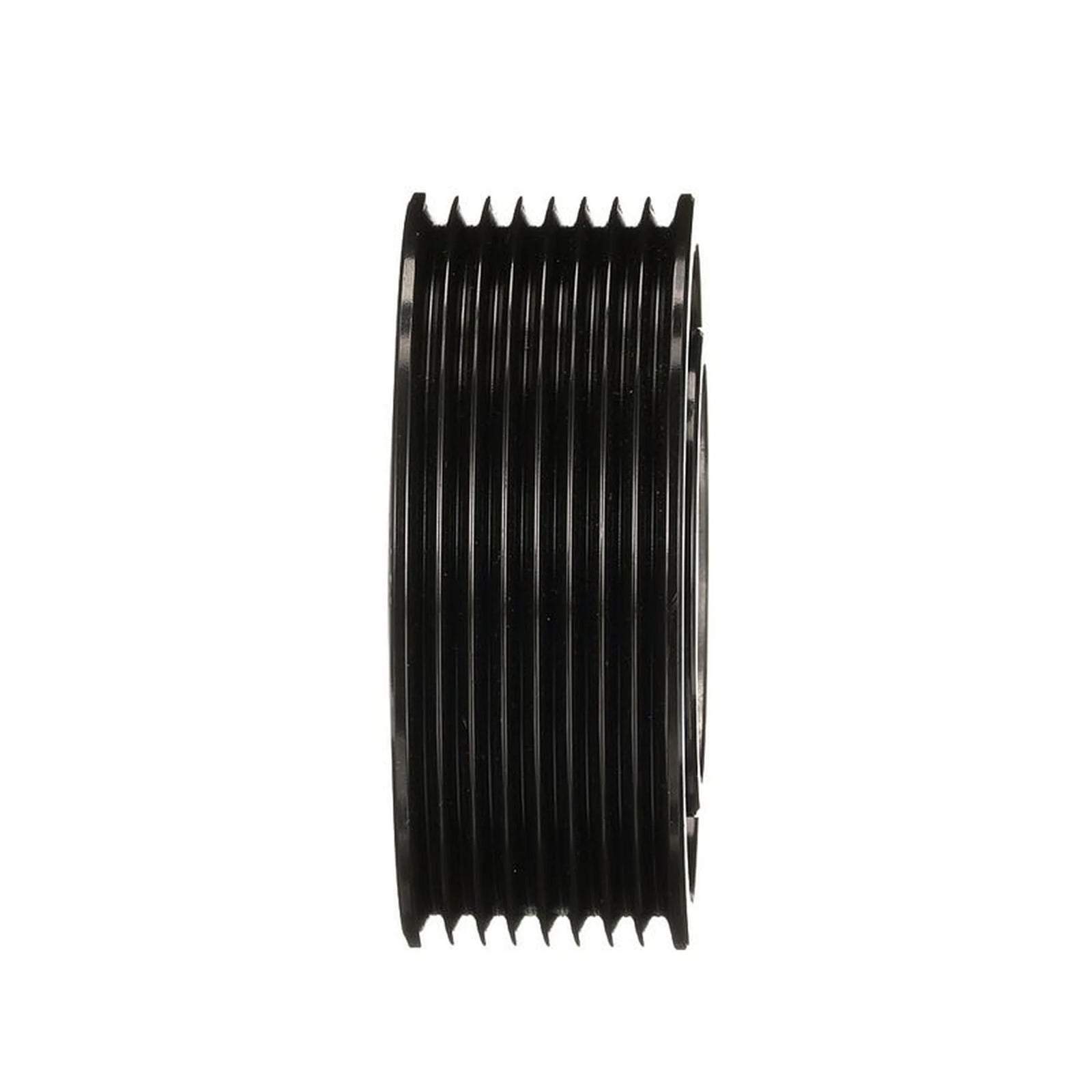 Gates V-Ribbed Belt Deflection/Guide Pulley Left T36889
