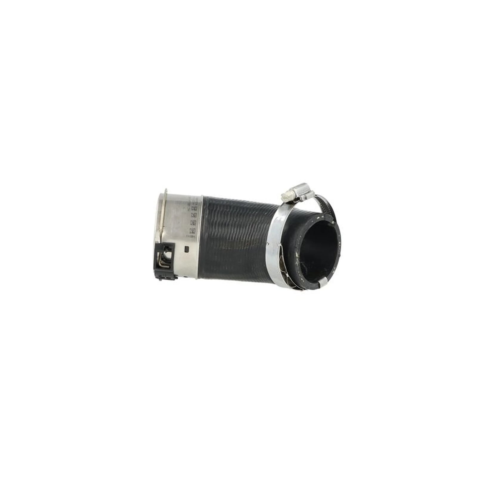 NRF Intercooler Turbo Charge Air Hose Lower Left 166366