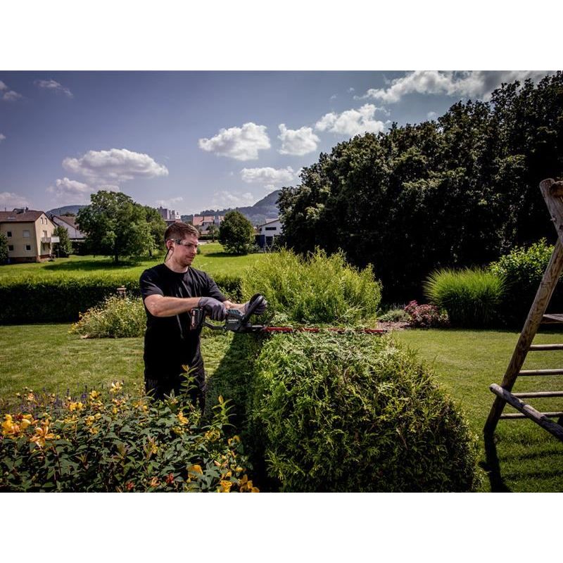 Metabo HS 18 LTX 65 Hedge Trimmer 18V Bare Unit