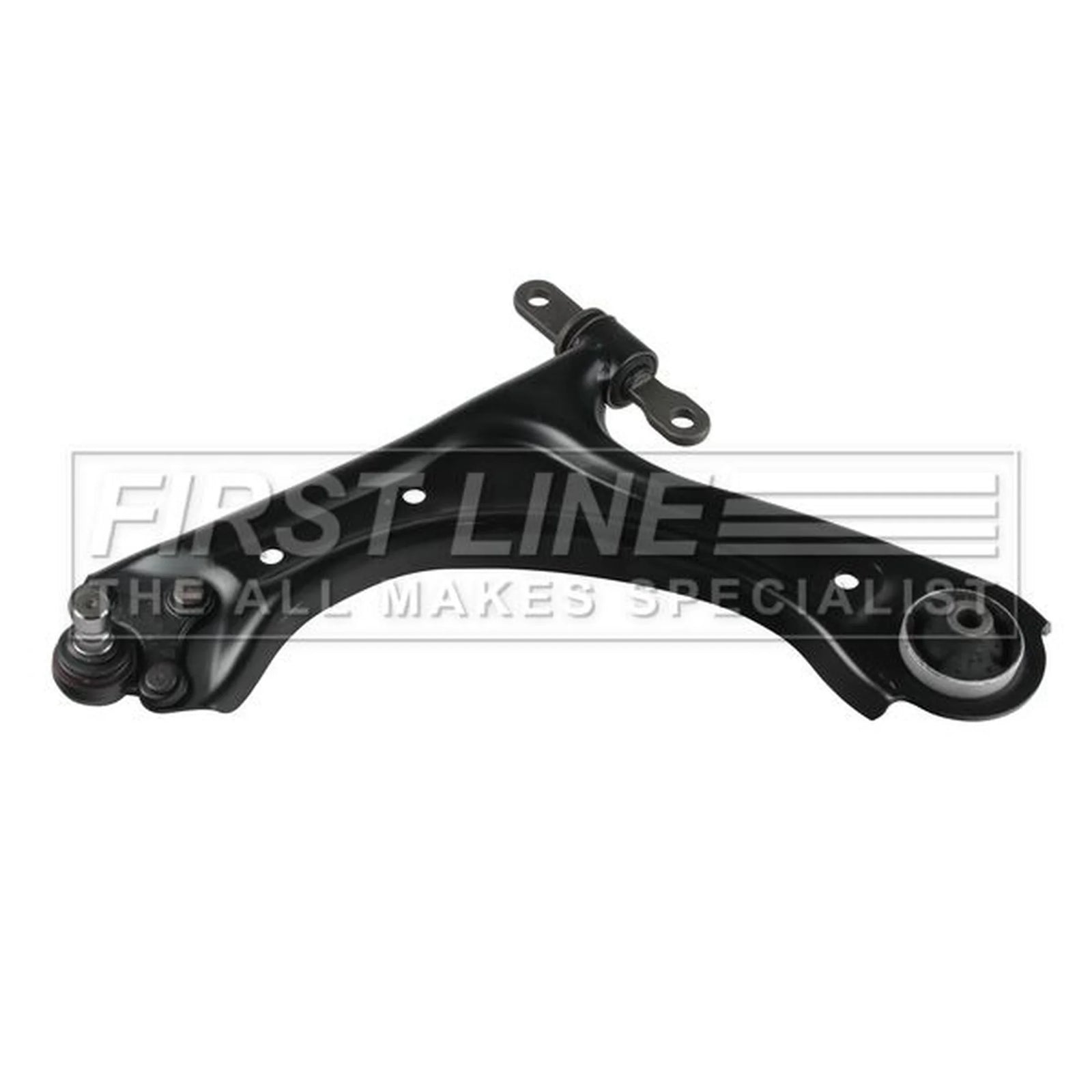 First Line Control/Trailing Arm fits Hyundai Tucson 2020-2021 1.6
