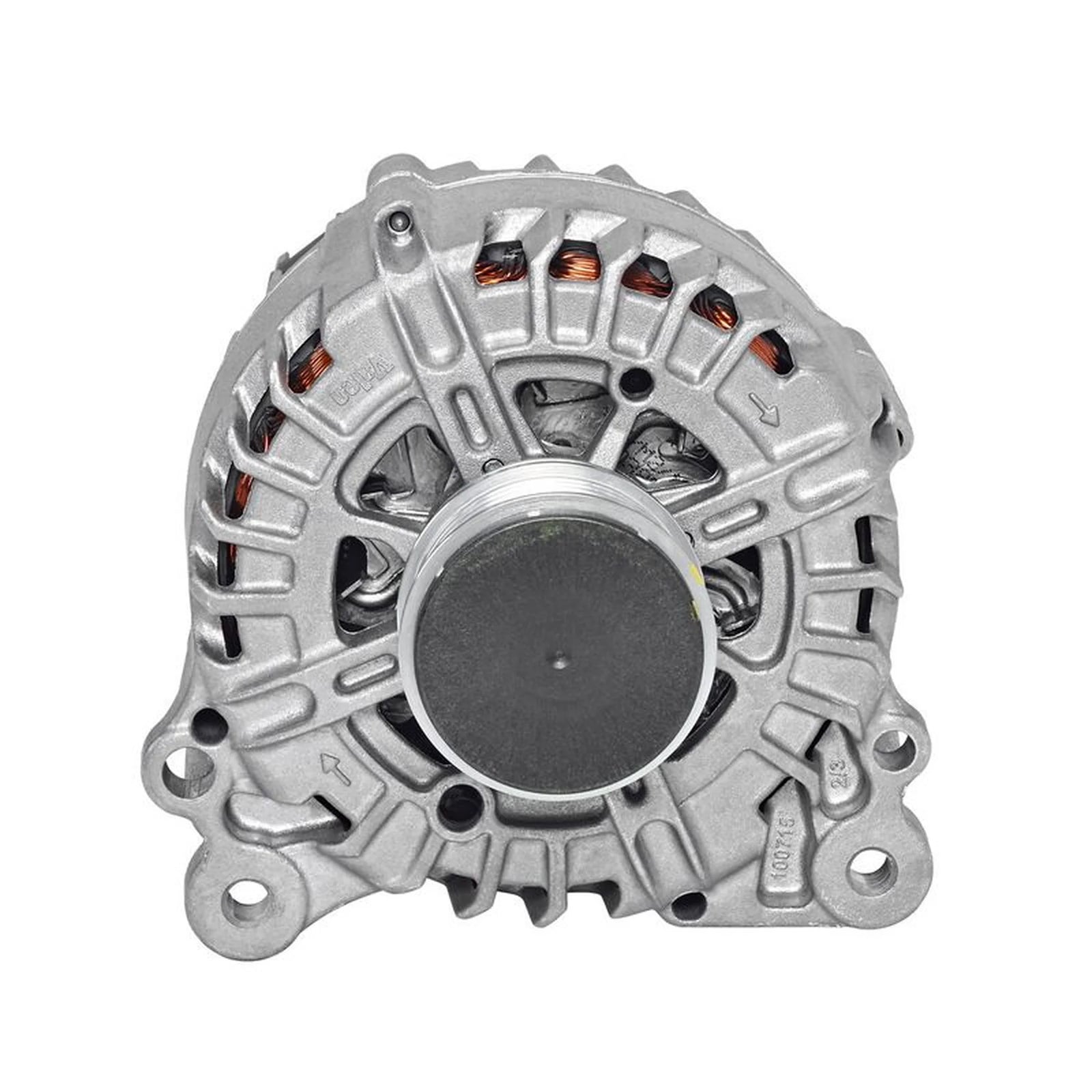 Valeo Car Alternator 12V 439734
