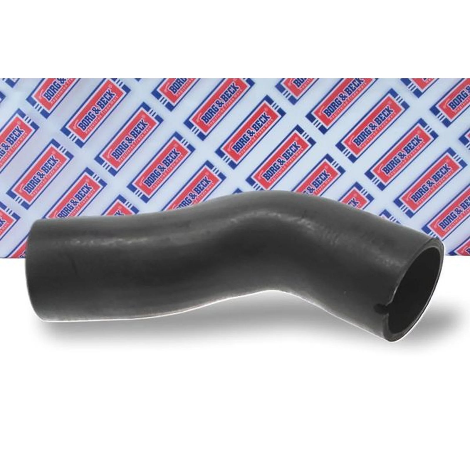 Borg & Beck Intercooler Turbo Charge Air Hose Front BTH1040