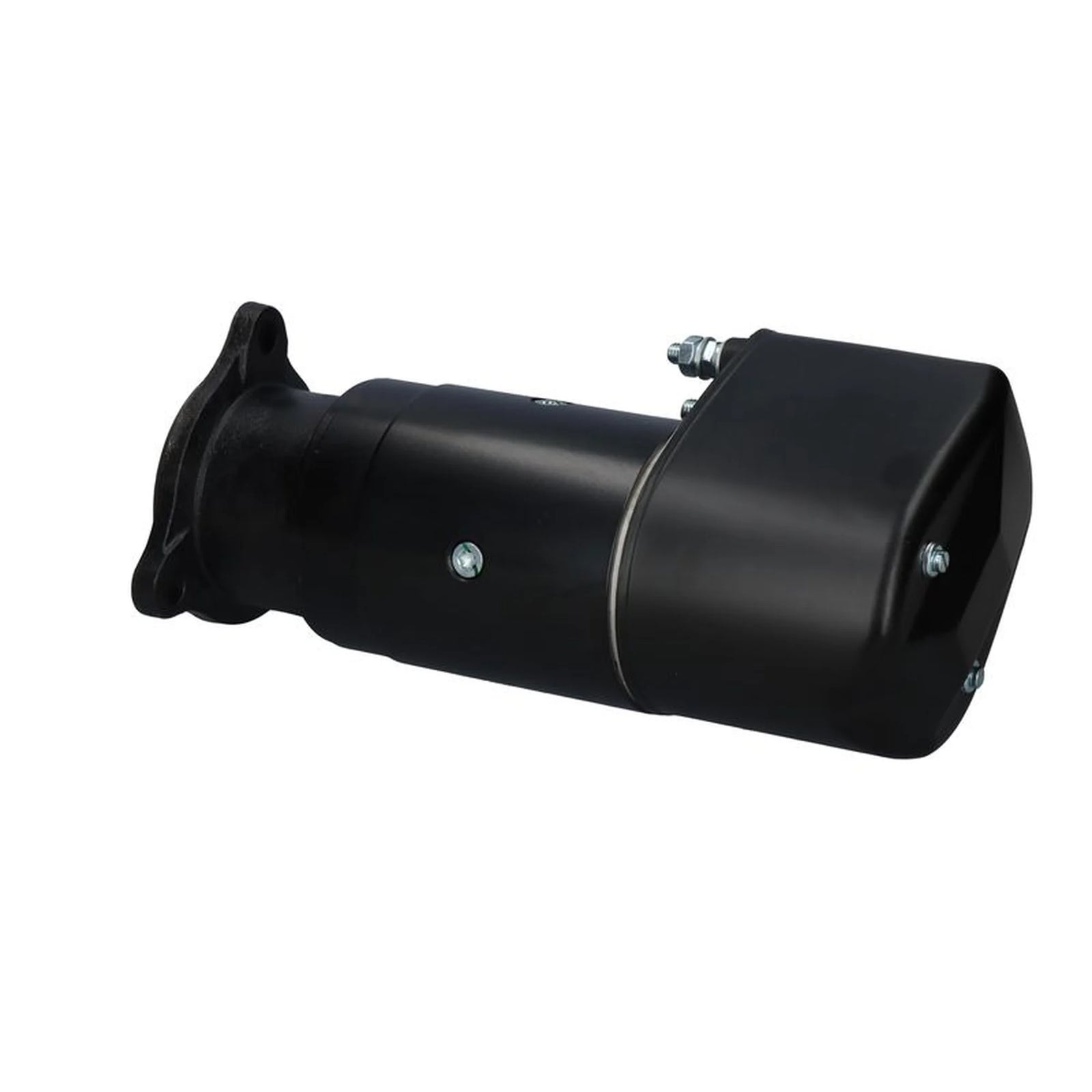 Valeo Starter Motor 24V 6.5kW 11 Teeth 203014
