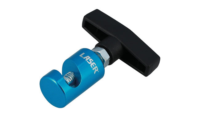 Laser Universal Lift Support Clamp - Magnetic