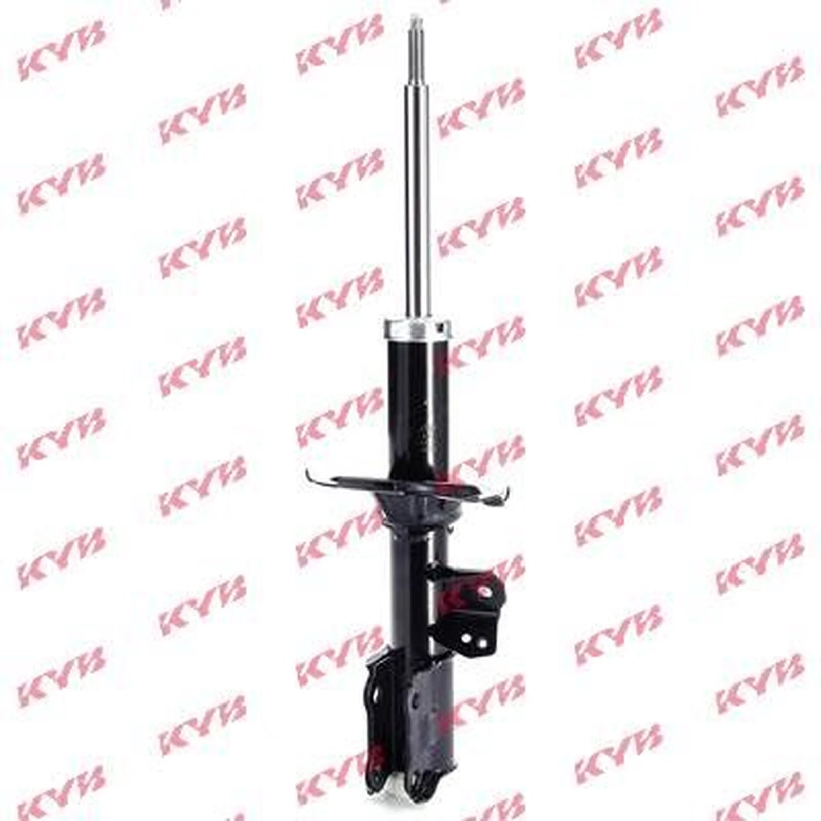 KYB Shock Absorber Damper Strut Front Left 332503