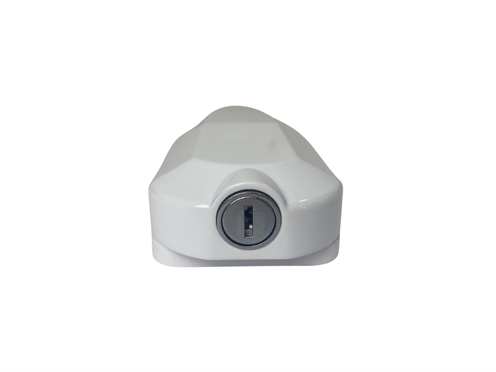 Milenco Multi Lock Door Lock – Triple Pack | High-Security Rattle-Free Locks (Open/Closed, Anti-Bump, Multi-Mount)