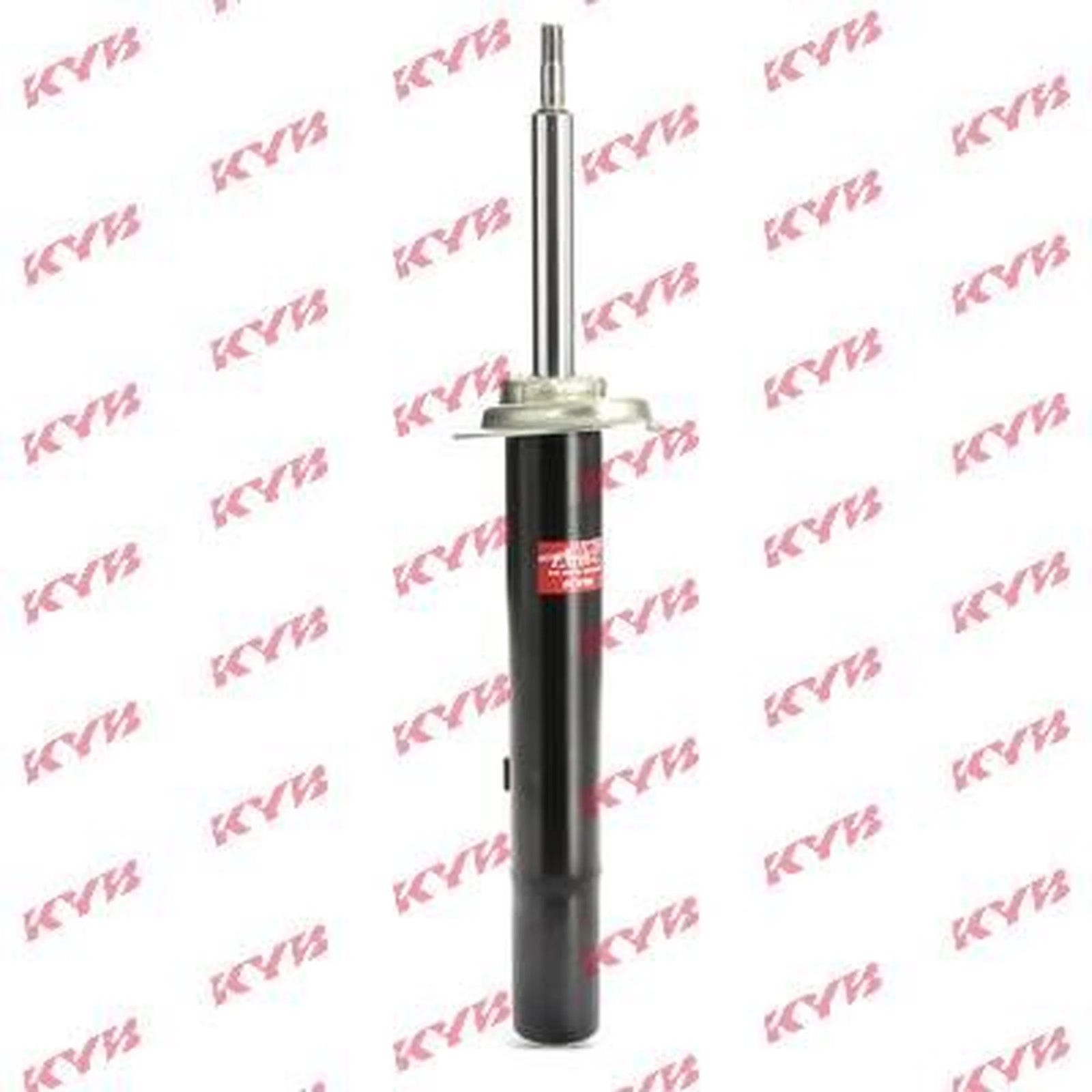 KYB 2 x Front Shock Absorbers fits BMW 5 1995-2004