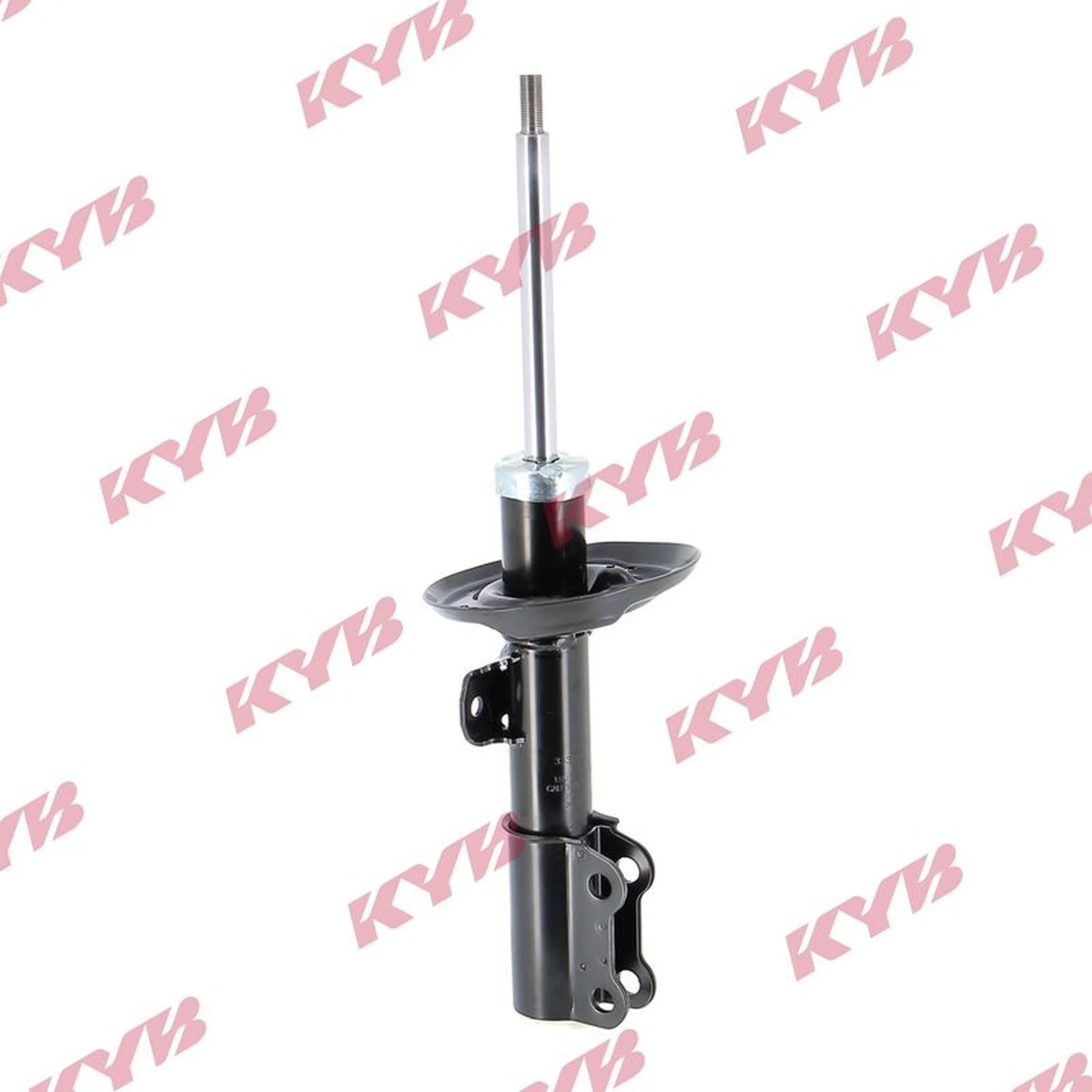 KYB Shock Absorber Damper Strut Front Right 3330041