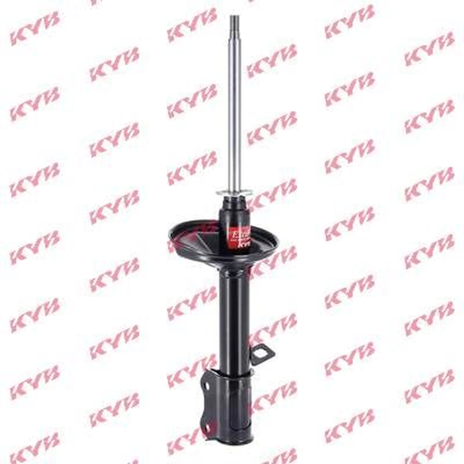KYB Shock Absorber Damper Strut Rear Left 332012