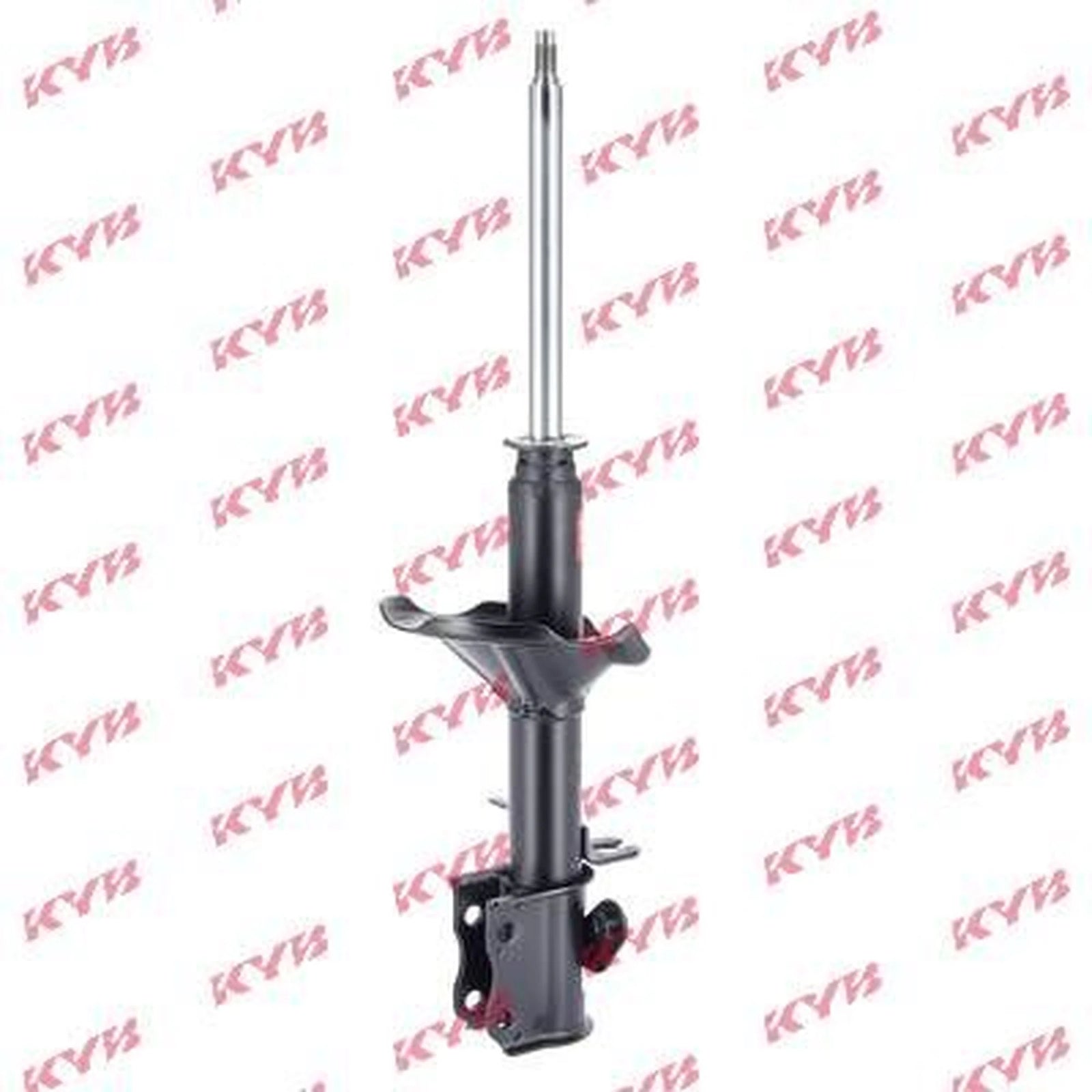 KYB Shock Absorber Damper Strut Rear Left 333265