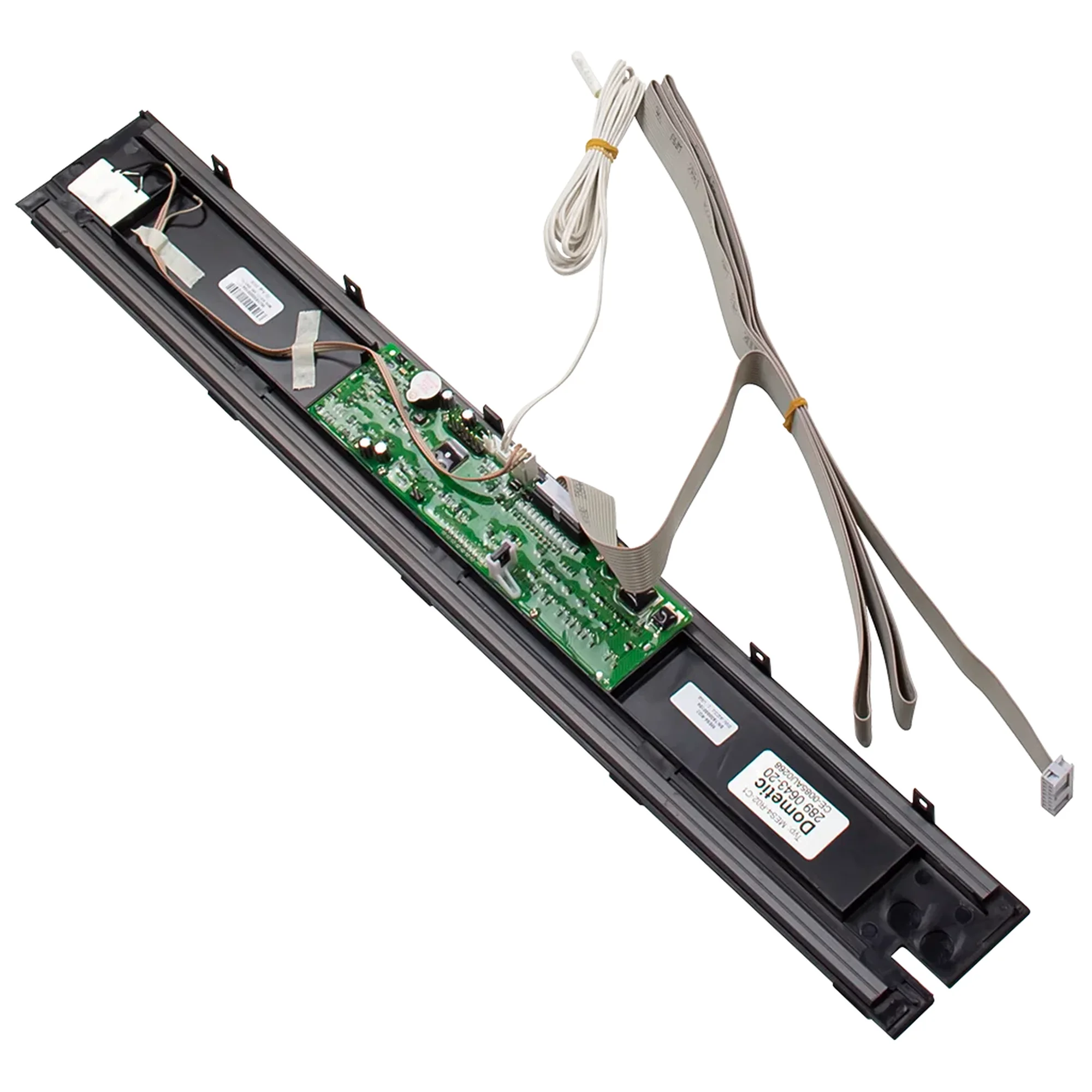 Dometic RMD85X1 Display Complete Right Hang Part