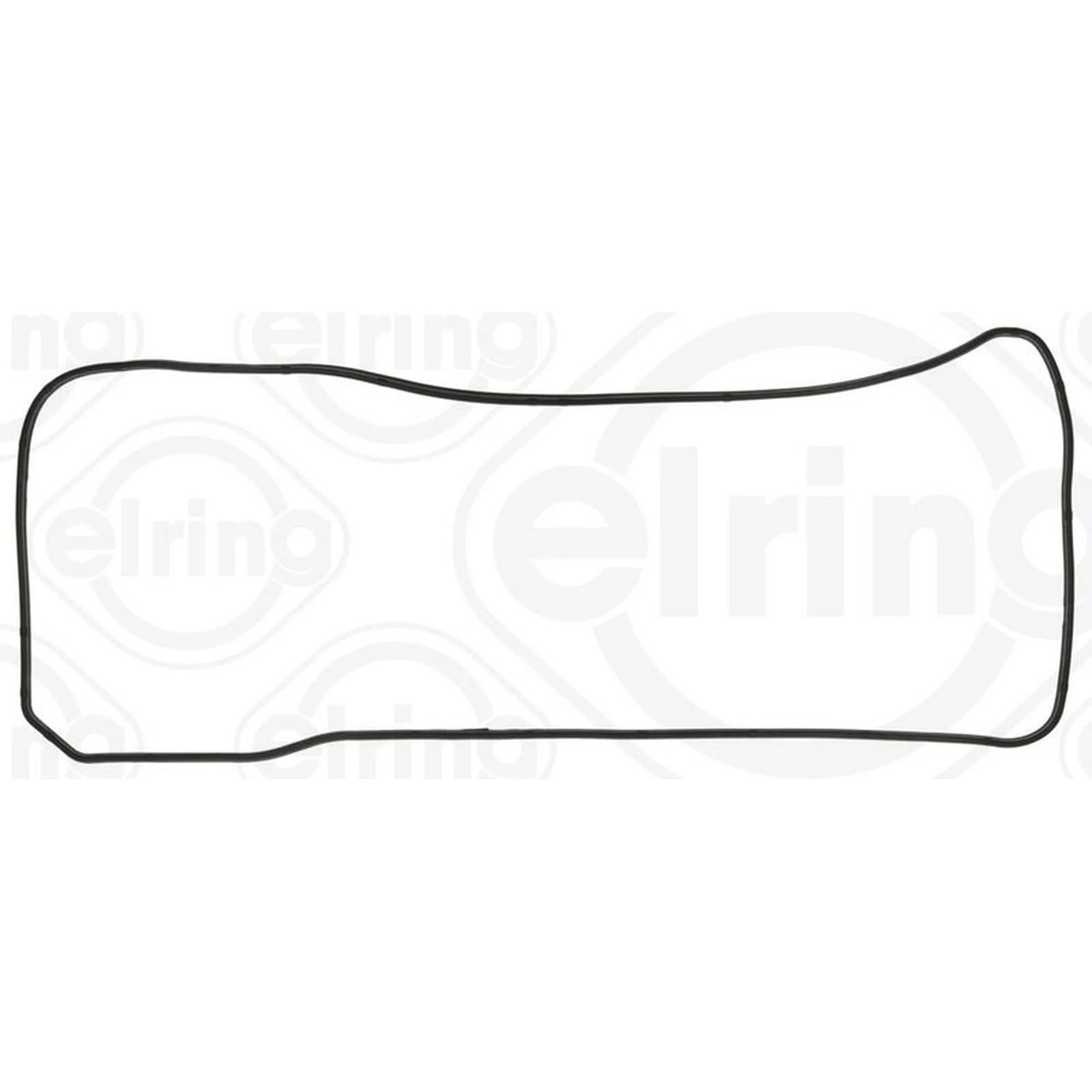 Elring Cylinder Head Cover Gasket 648.990
