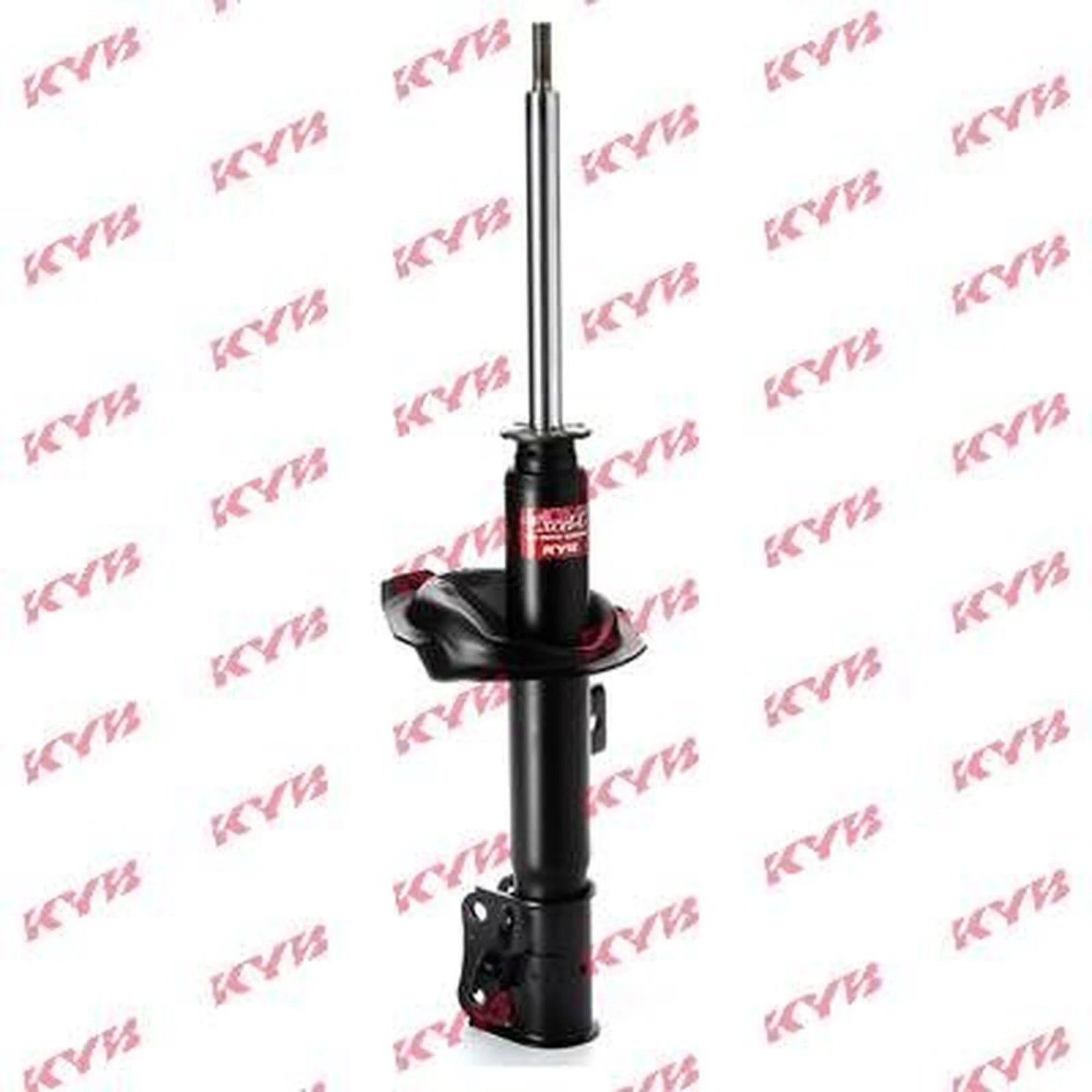 KYB Shock Absorber Damper Strut Front Left 333409