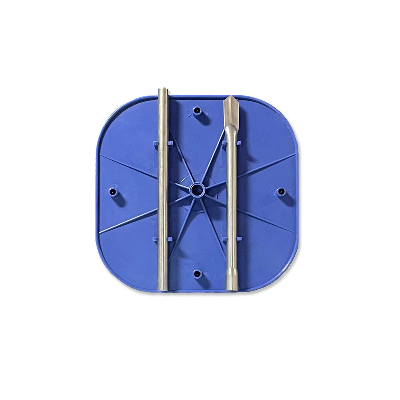 Olpro Camping Spike Stick Table