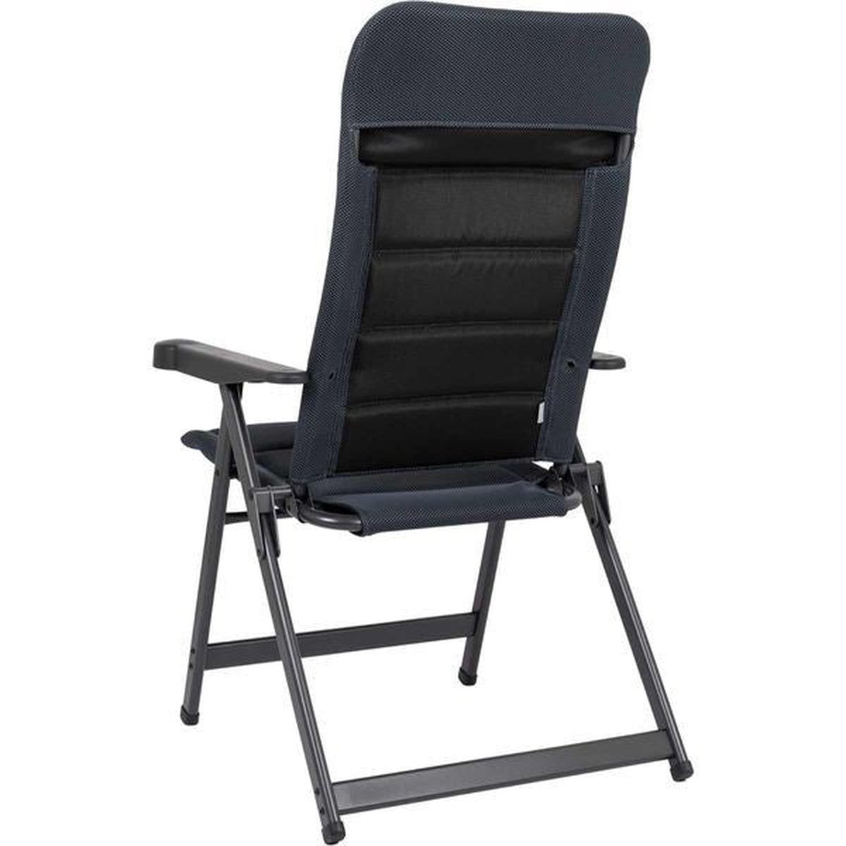 Crespo Chair AP/237 Air Deluxe in Grey (2025 Model)