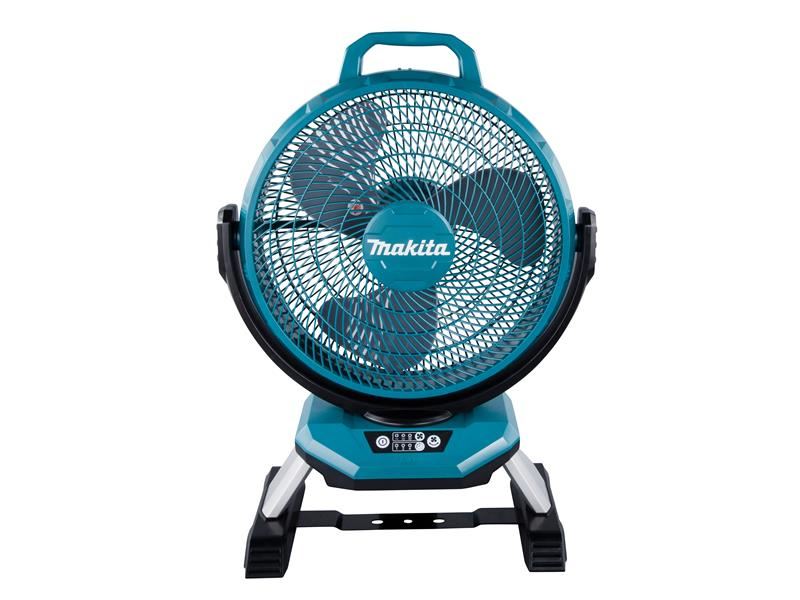 Makita DCF301Z LXT Portable Fan 14.4/18V Bare Unit
