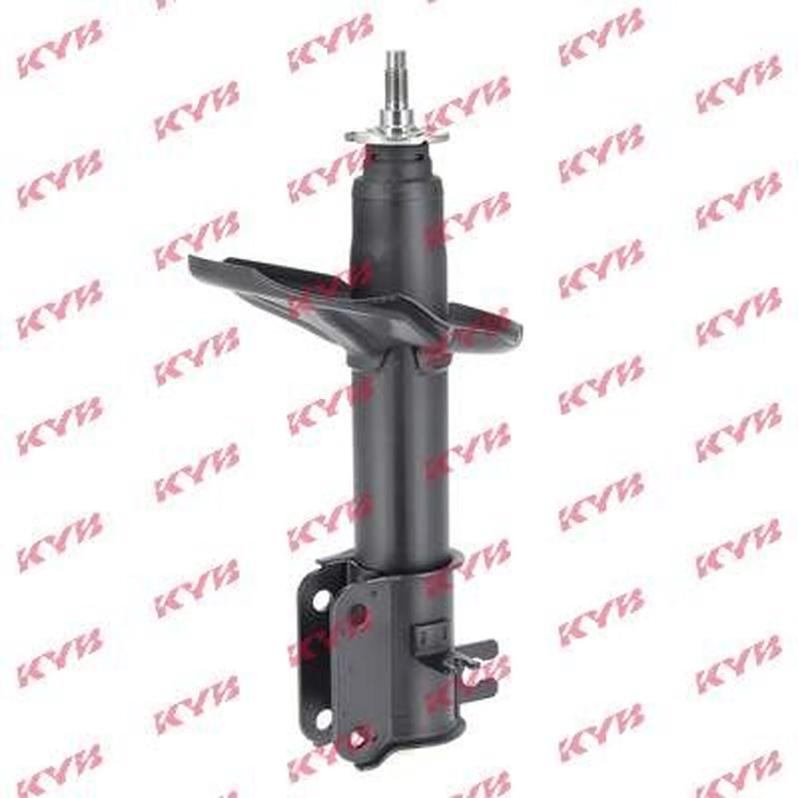 KYB 2 x Front Shock Absorbers fits Daewoo Leganza 1997-2004 2.0 2.2