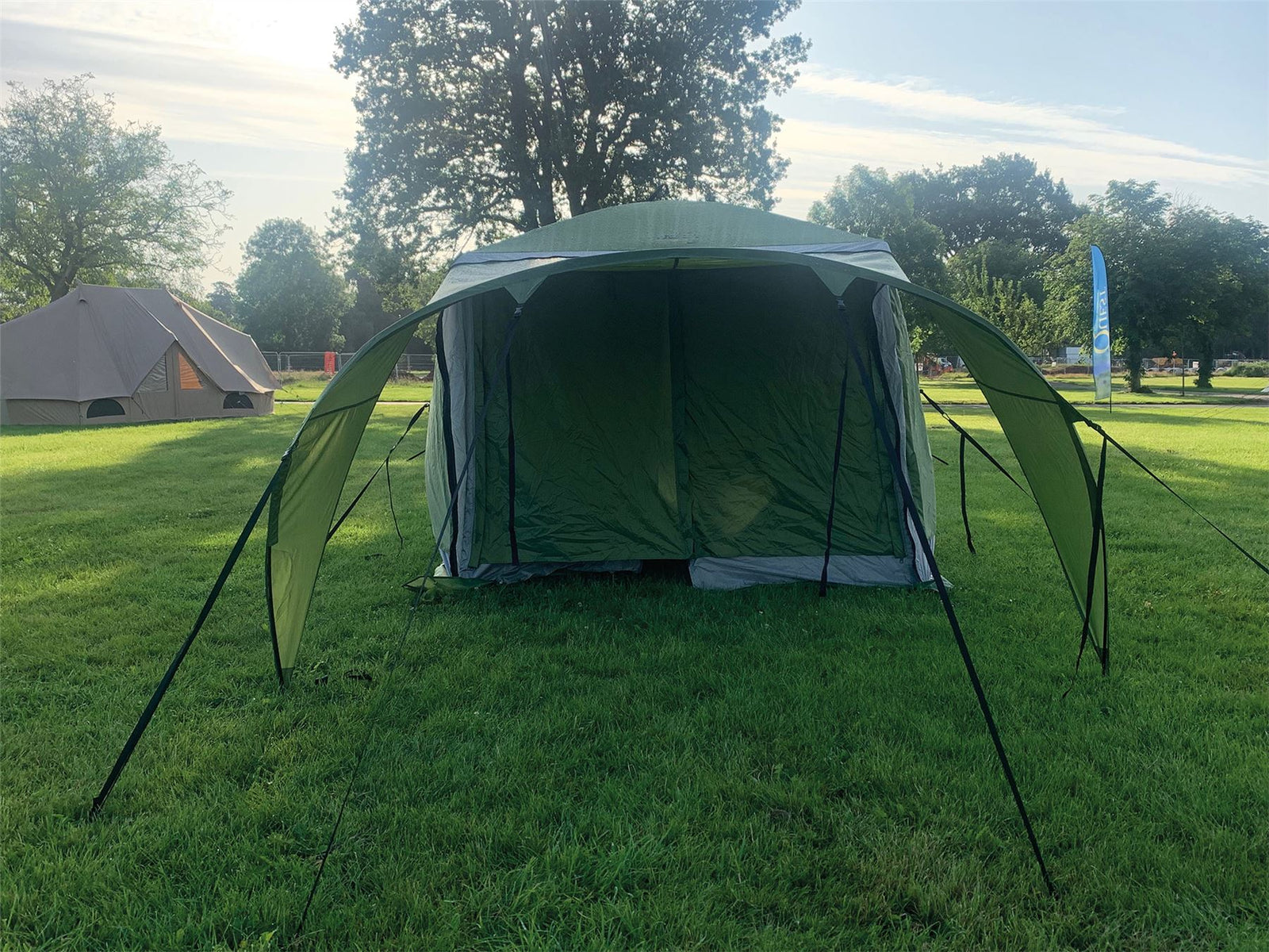Quest Su Canopy for Screen House Pro 4 and 6