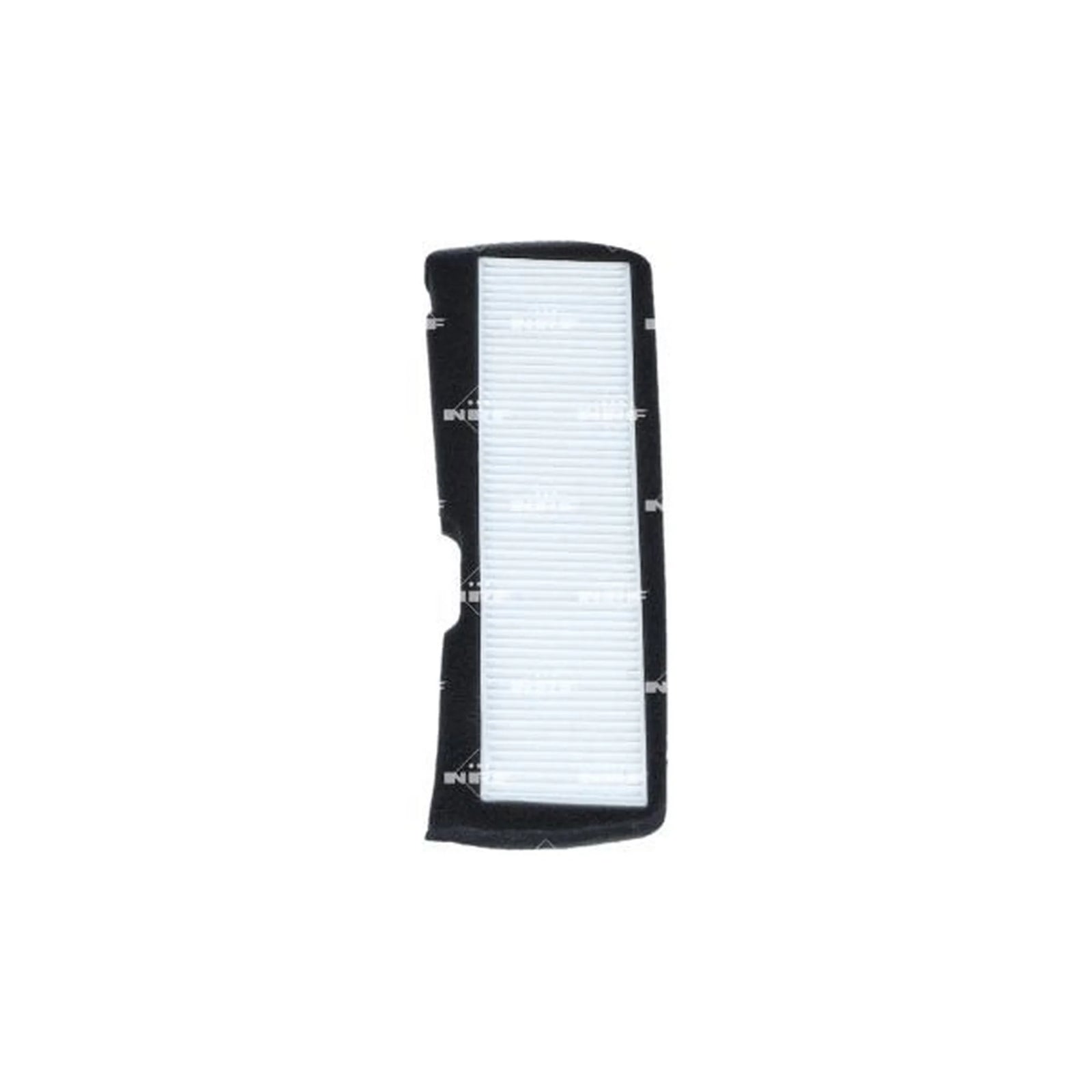 NRF Cabin Air Filter (Pollen Filter) 210009