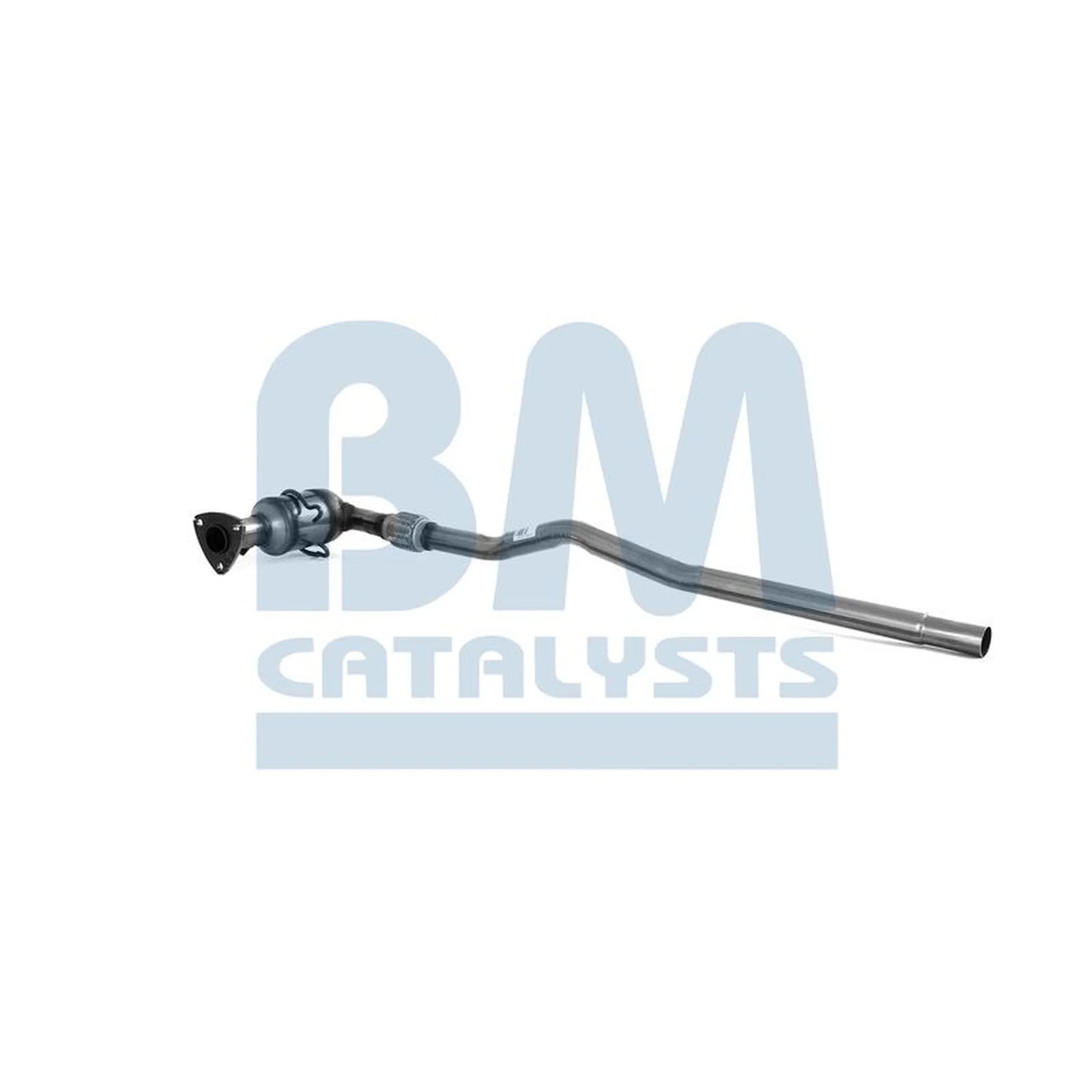 BM Catalysts Homologated Petrol Cat BM90649H