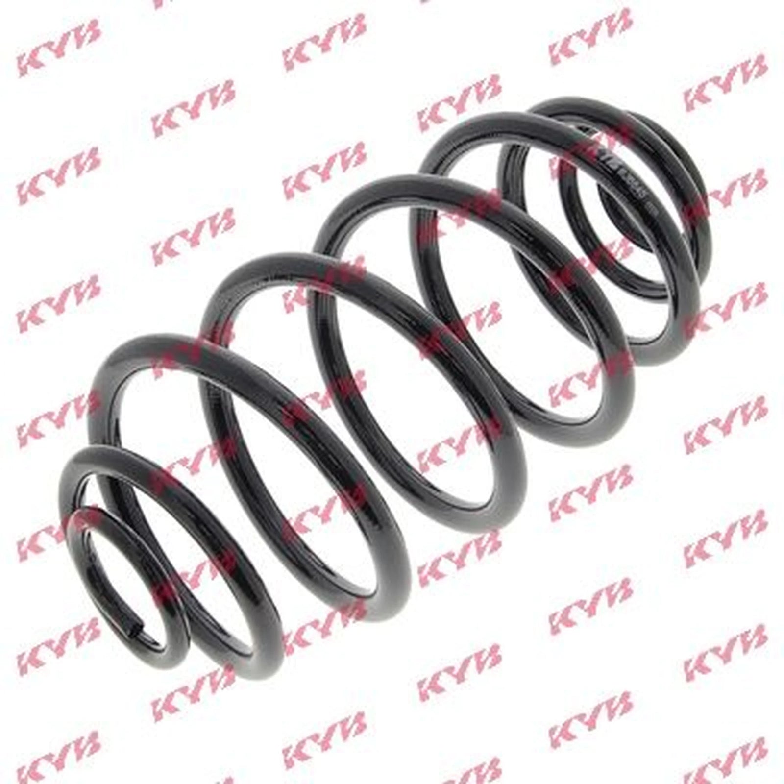 KYB Rear Suspension Coil Spring RJ6645