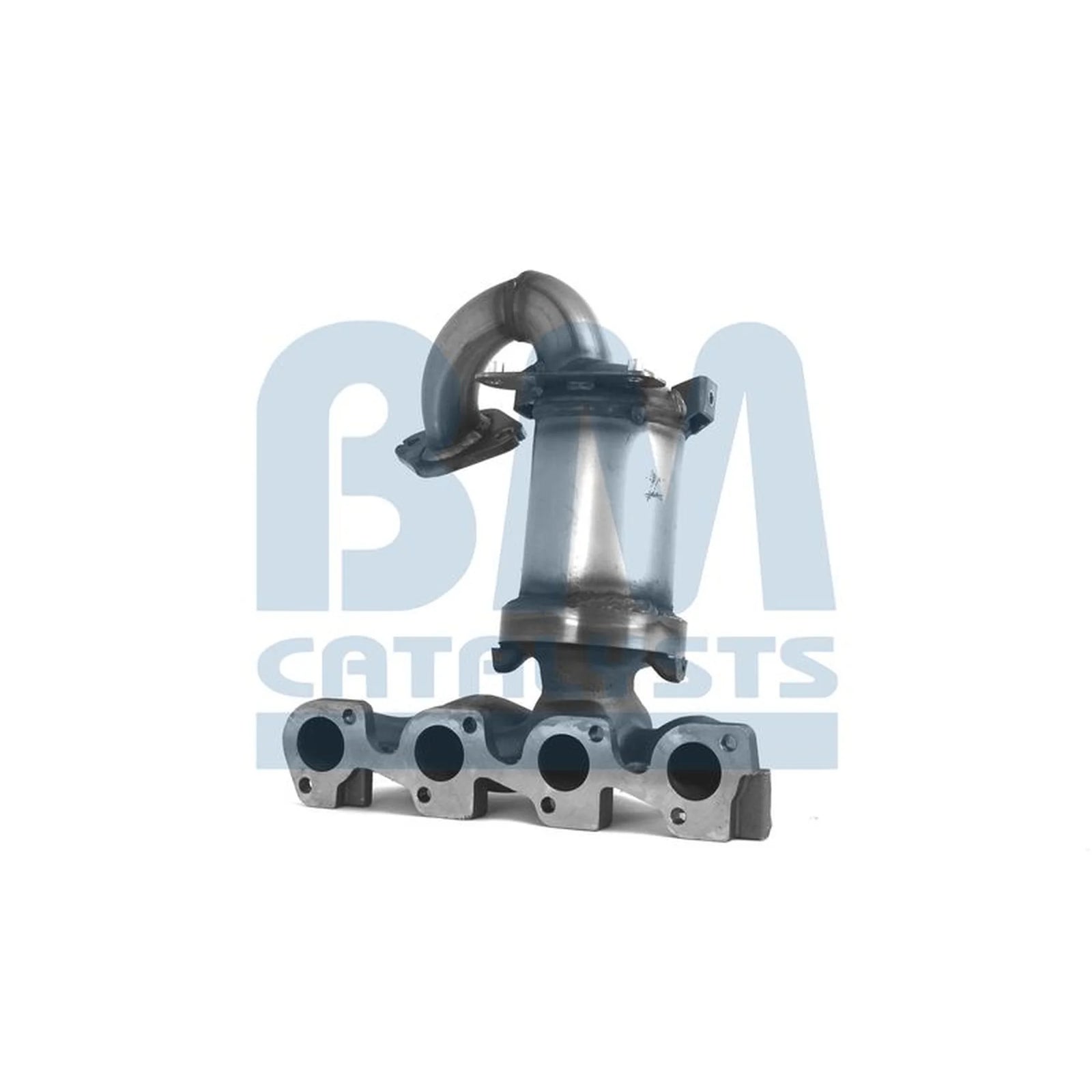 BM Catalysts Homologated Petrol Cat BM91415H