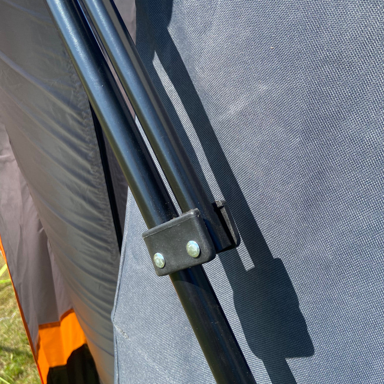 Olpro Collapsible Camp Storage Organiser