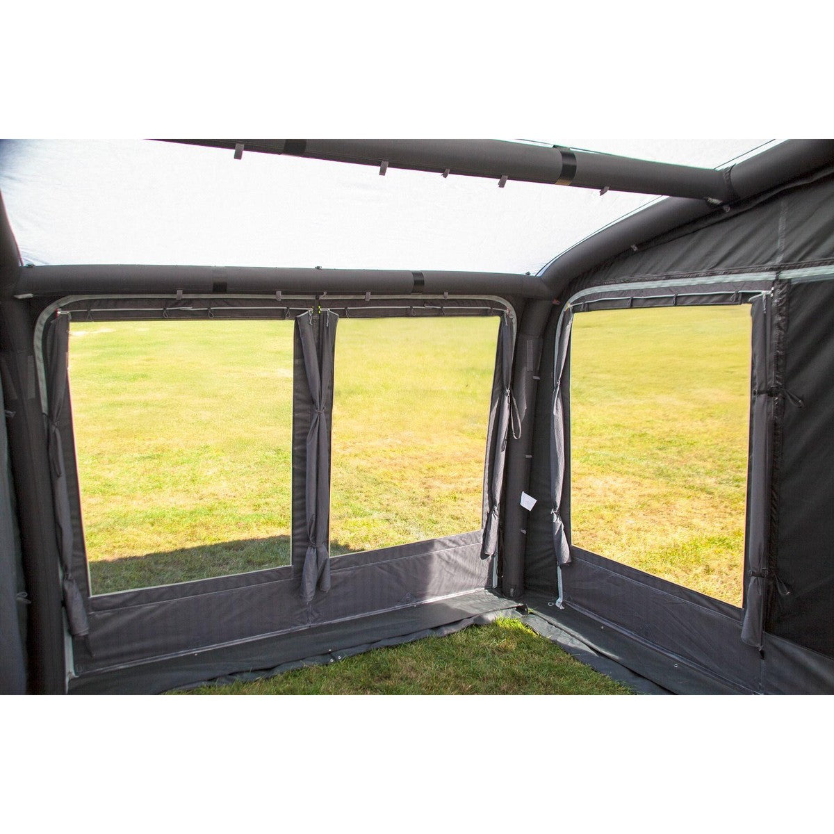 Outdoor Revolution Sport Pro Air 2 260 Inflatable Caravan Awning