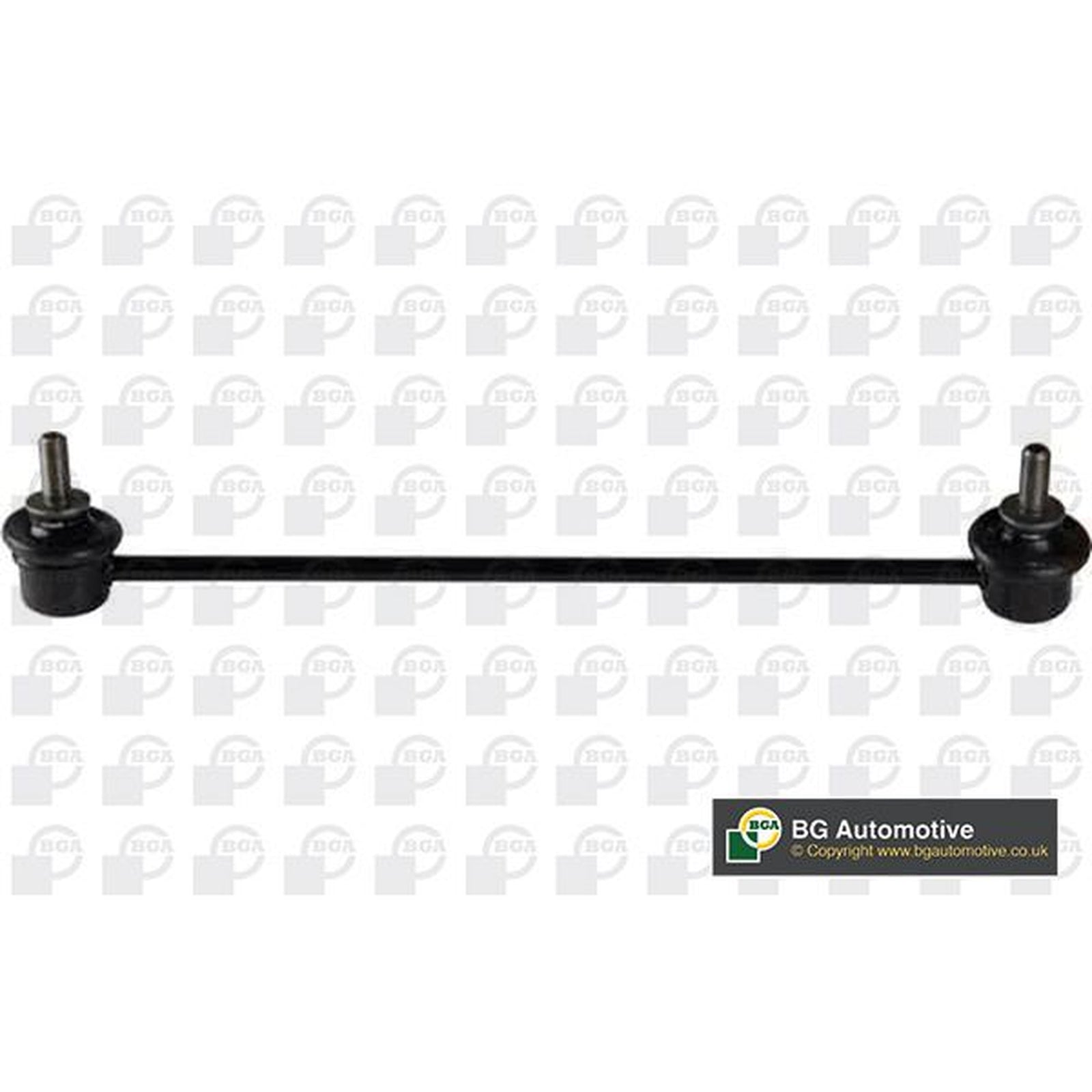 BGA 2 x Stabiliser Bar Links fits Honda Jazz II 2002-2008 1.2 1.3 1.4