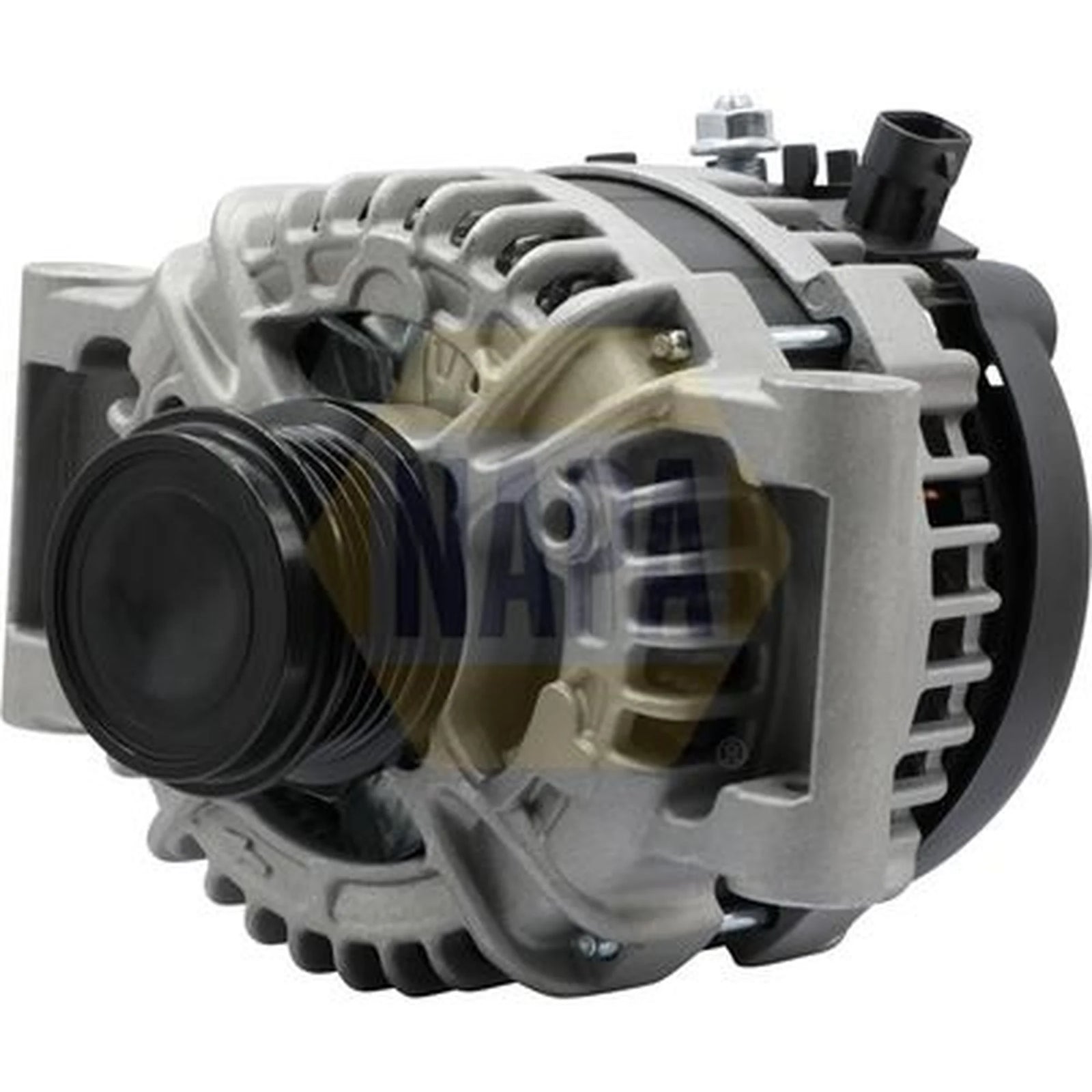 NAPA Car Alternator 12V NAL2034