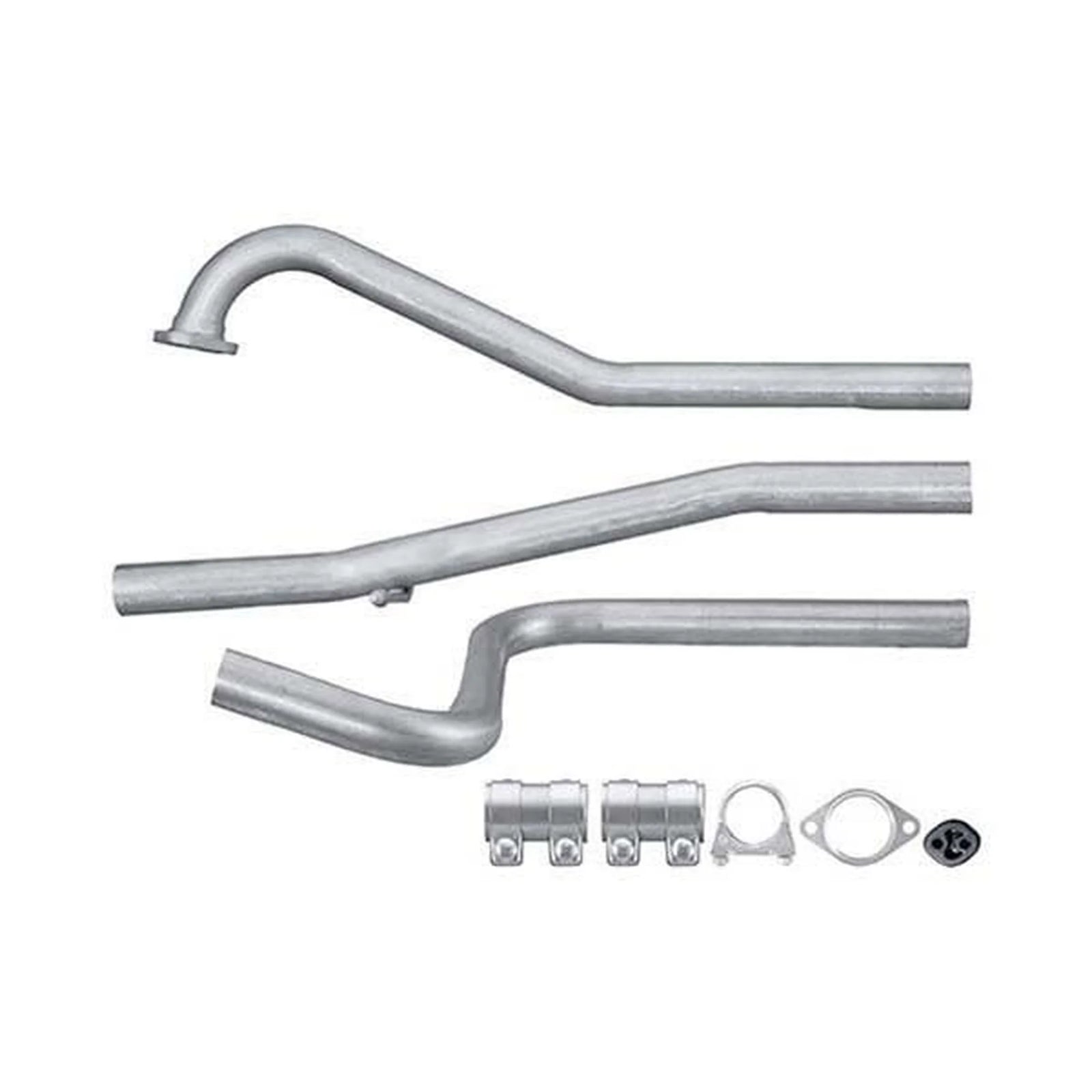 Hella Exhaust Pipe OD 8LA 366 002-261
