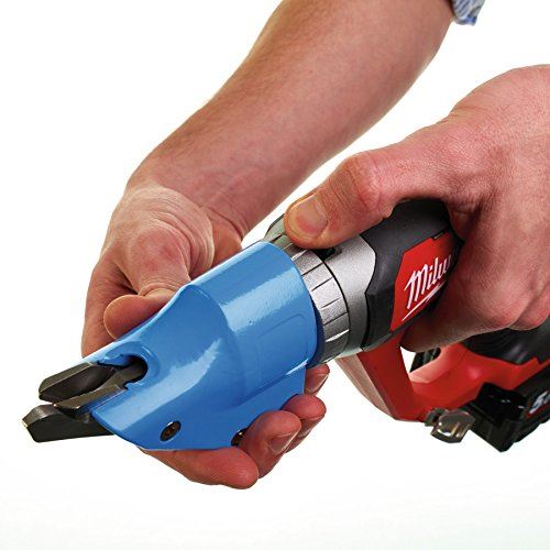 M18 BMS20-0 2.0mm Plate Shears 18V Bare Unit