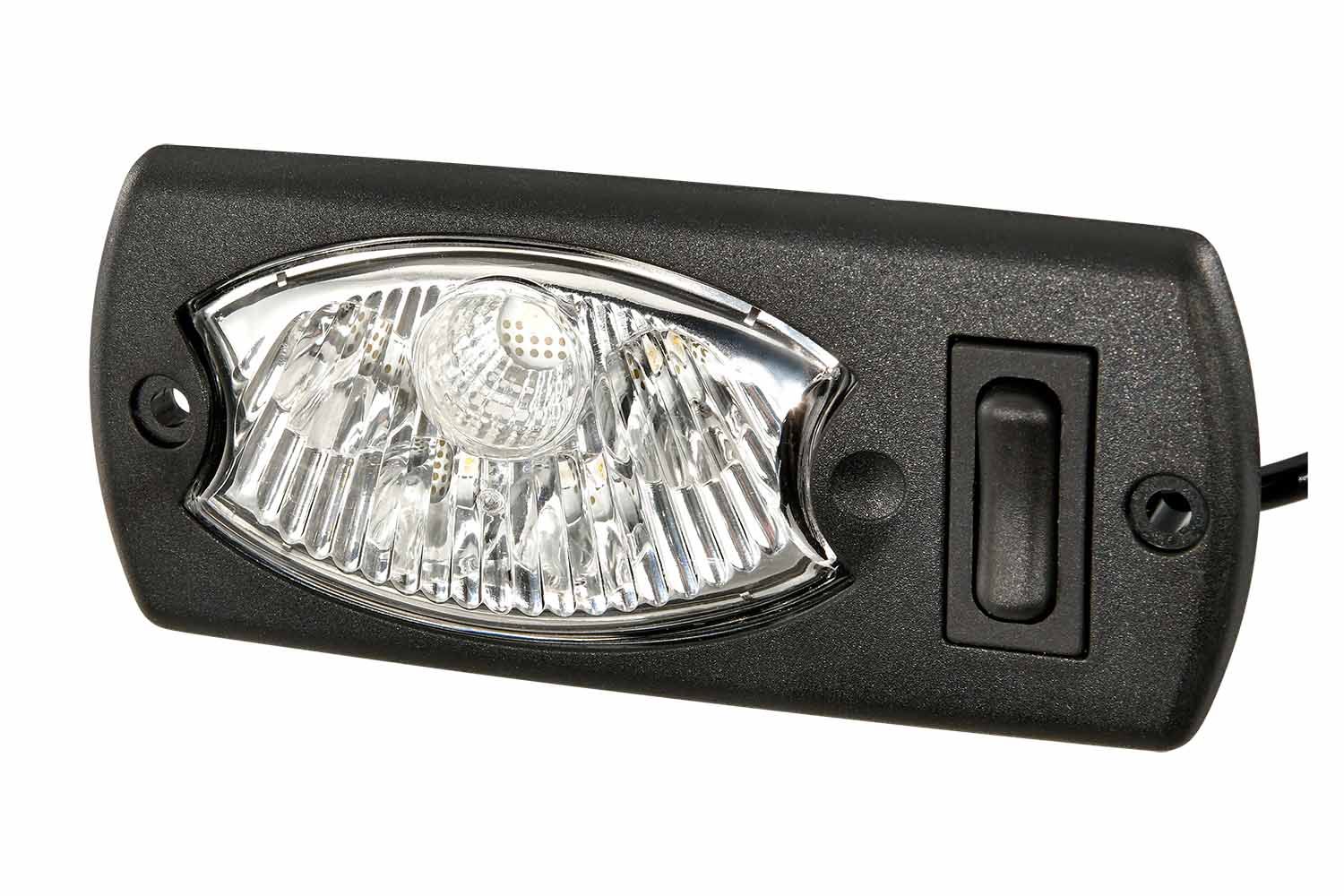 Hella Interior Light 2JA 343 570-097