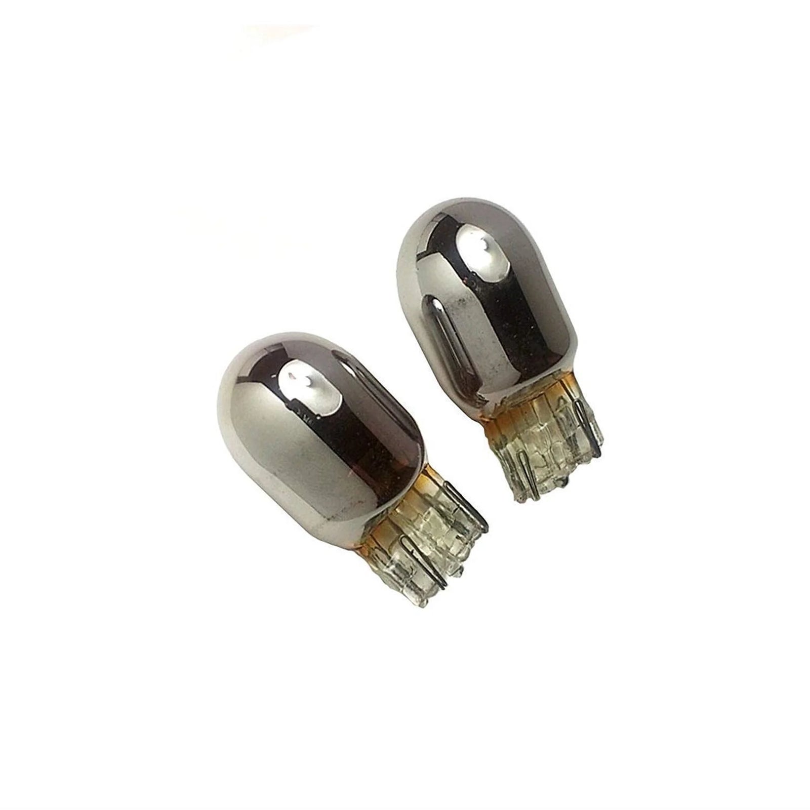 JRP Chrome 501 Bulbs - S501C - Single Bulb