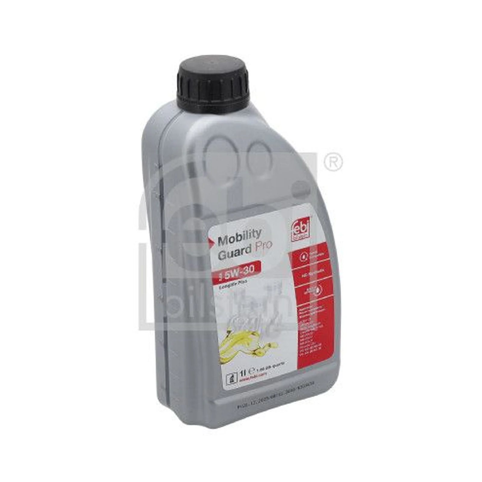 Febi Engine Oil 1L C3 SN/CF 5W-30 32945