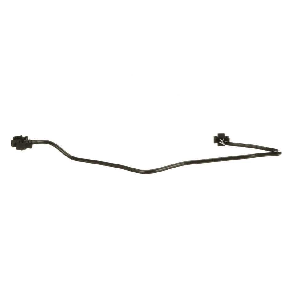 Gates Heater Hose 02-3674